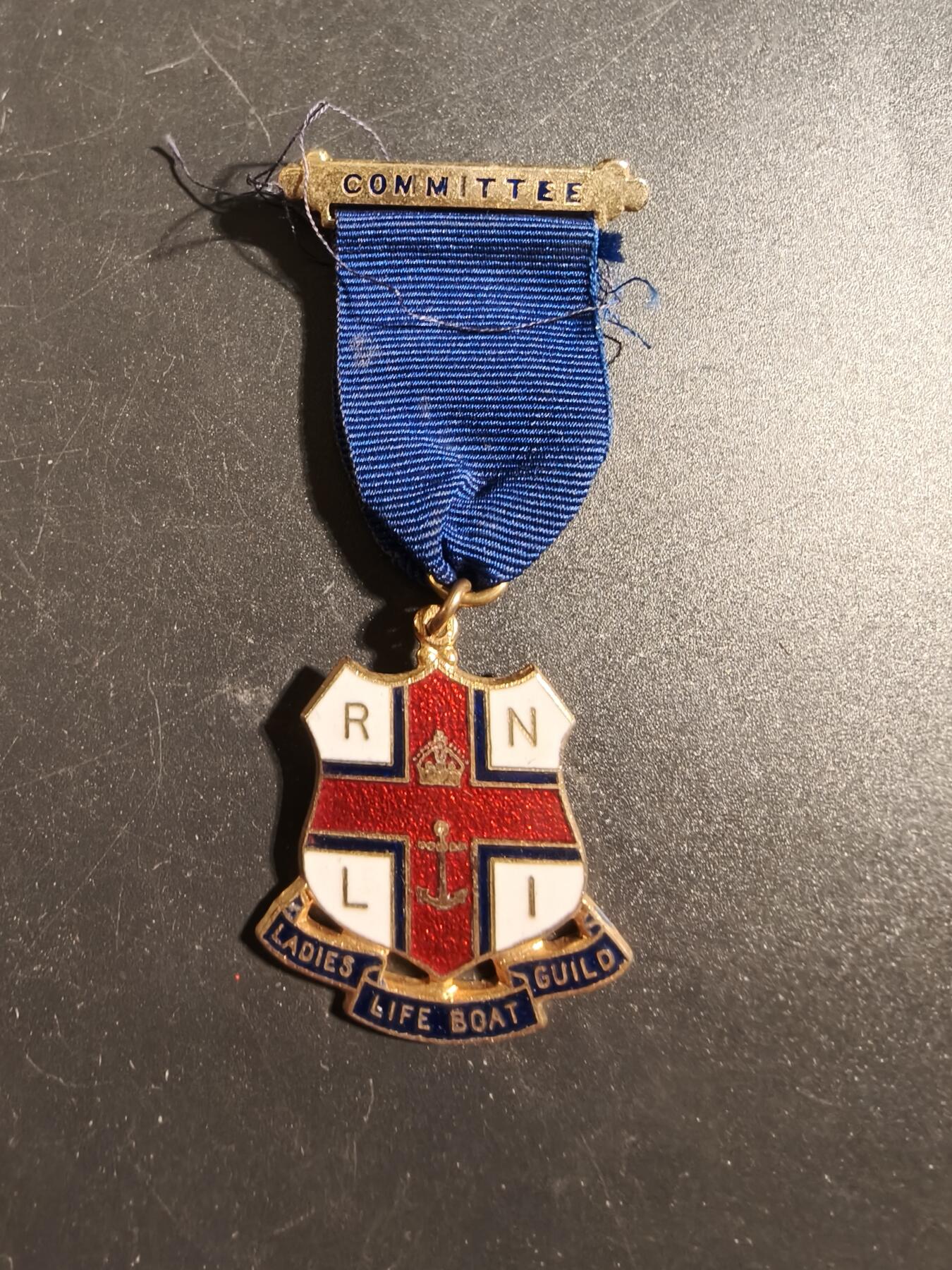 老王徽章第171期