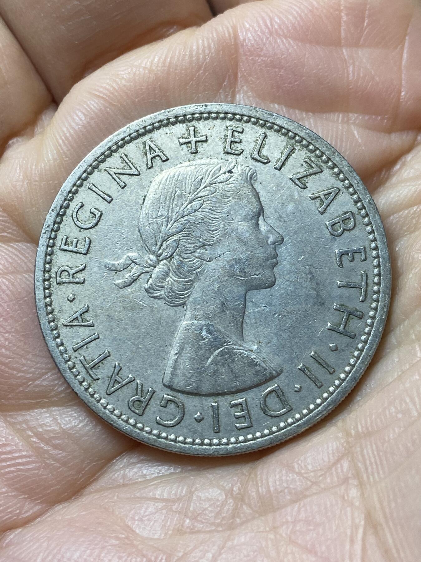 2025年第一百四十四场(总第一百七十场）品种丰富英国一线回流散币年末特拍场第一场(免佣金)