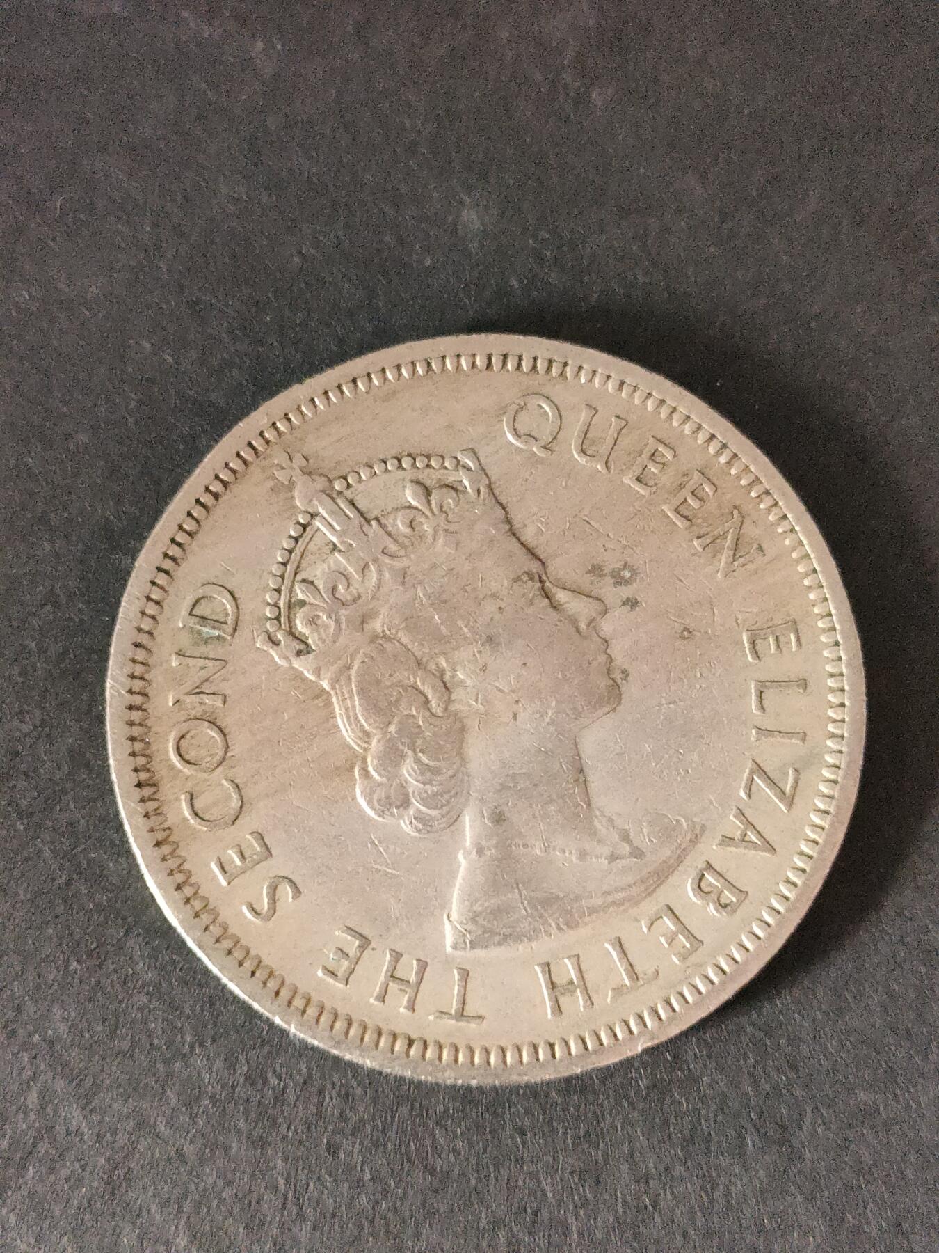 猩哥外币小铺➨【第212场】 大壹圆