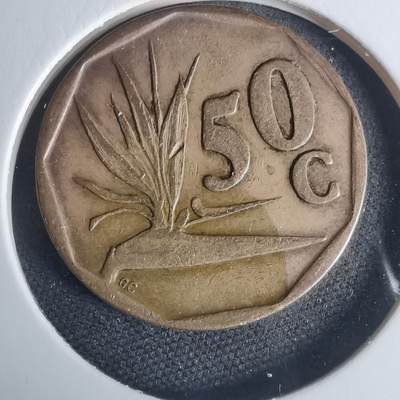 沼泽如烟--第940场 - 南非1992年50分