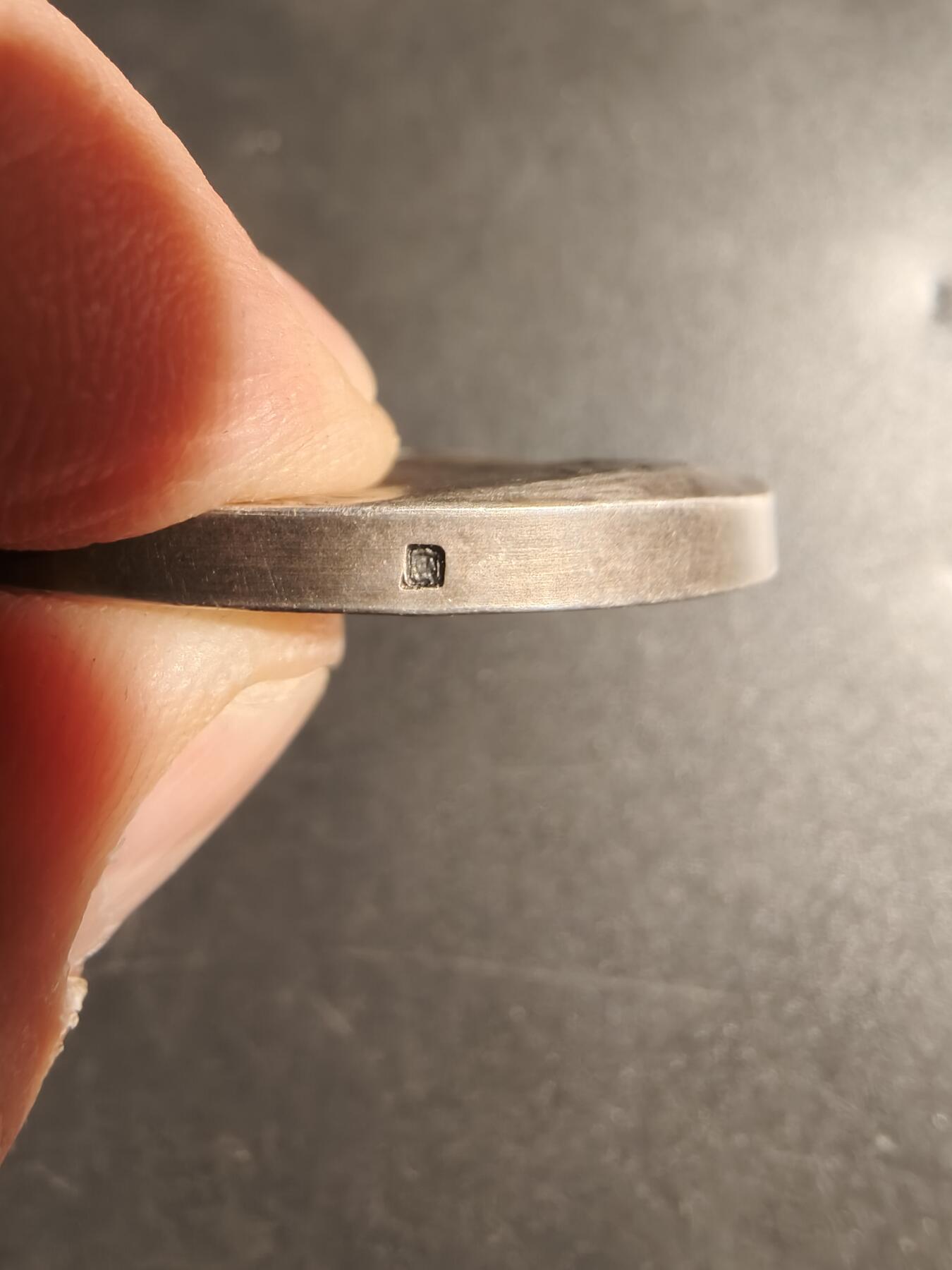 老王徽章第171期