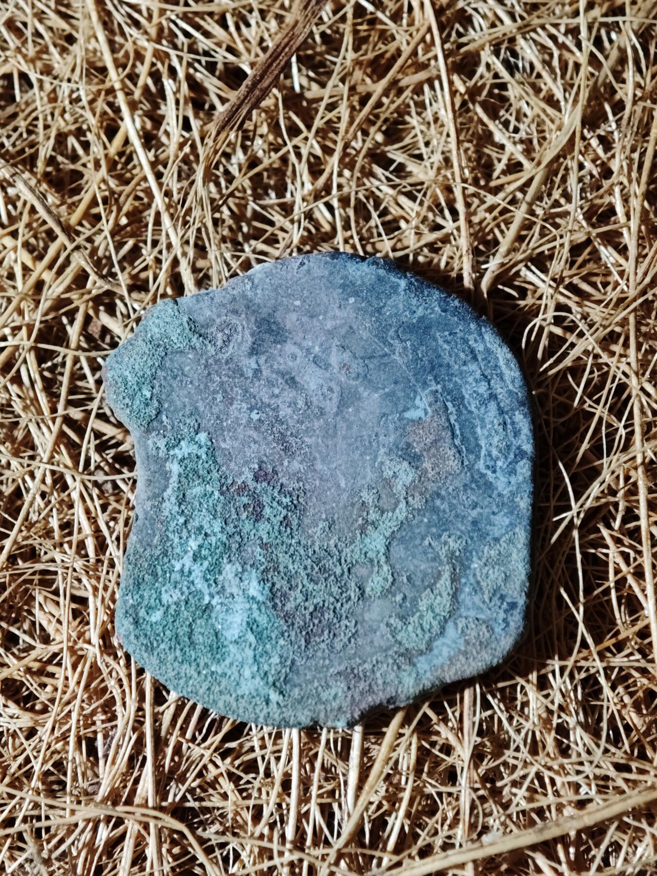 97期回流戒指饰品杂件纪念章丝路钱币专场 丝路铜币