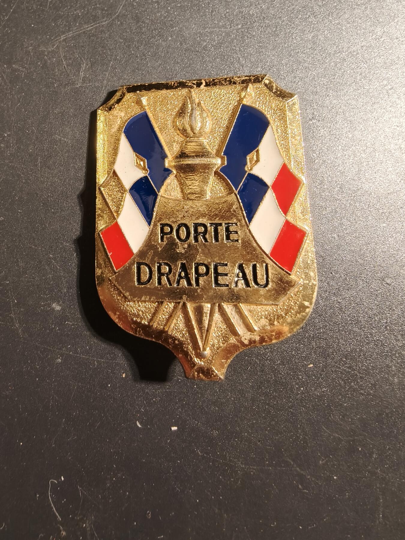 老王徽章第171期