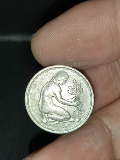 猩哥外币小铺➨【第212场】 - 德国