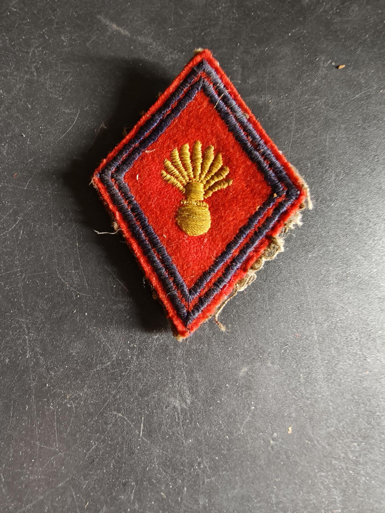 老王徽章第171期