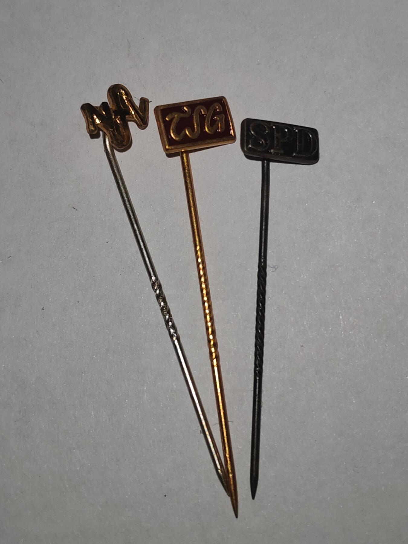 韵星假日拍卖第三十三期 -- Rimey Holidays Auction 33 插针一组