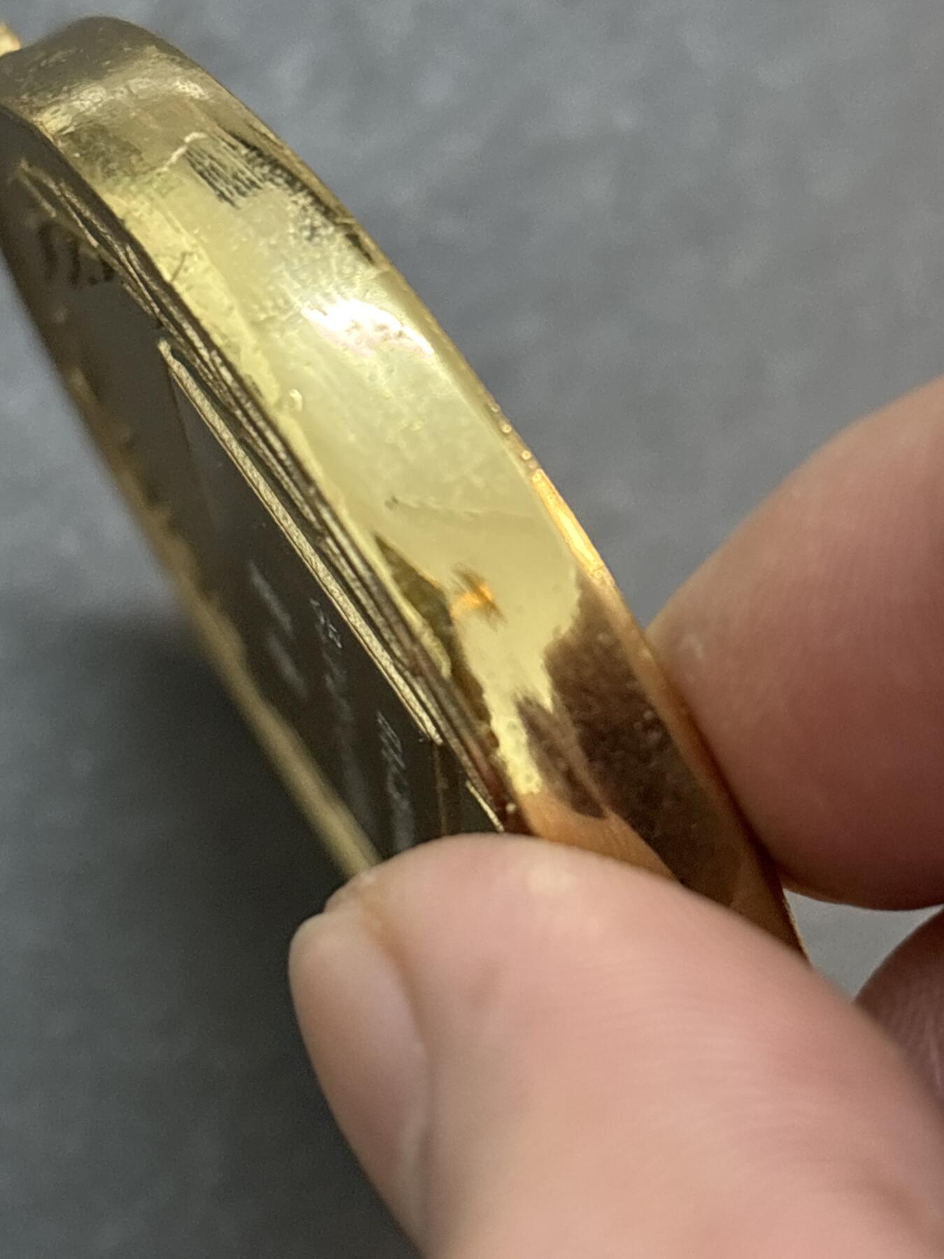 文馨钱币收藏第 286 场，圣诞节专场【 长期接收代拍品低至 0 佣金】