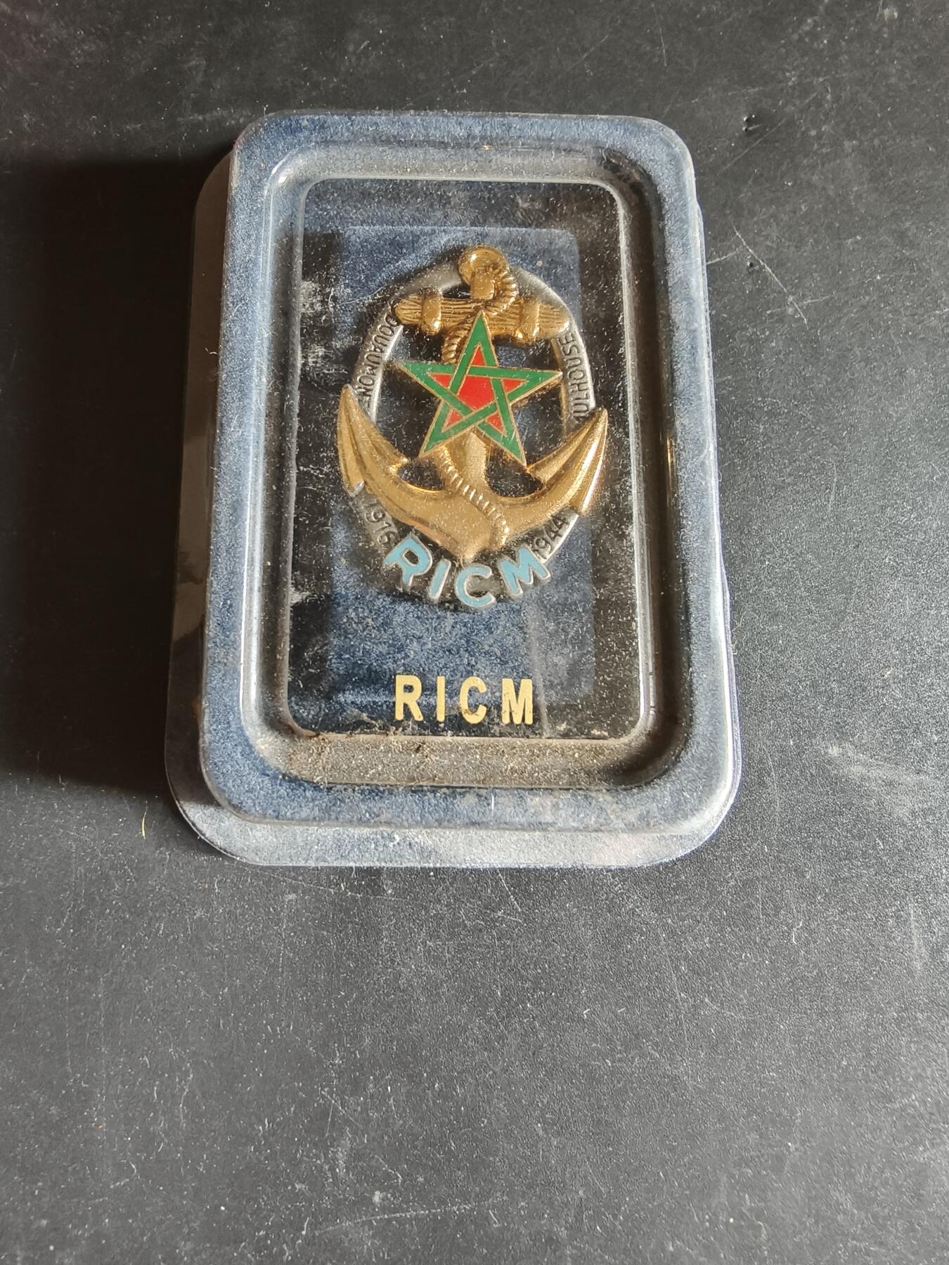 老王徽章第171期