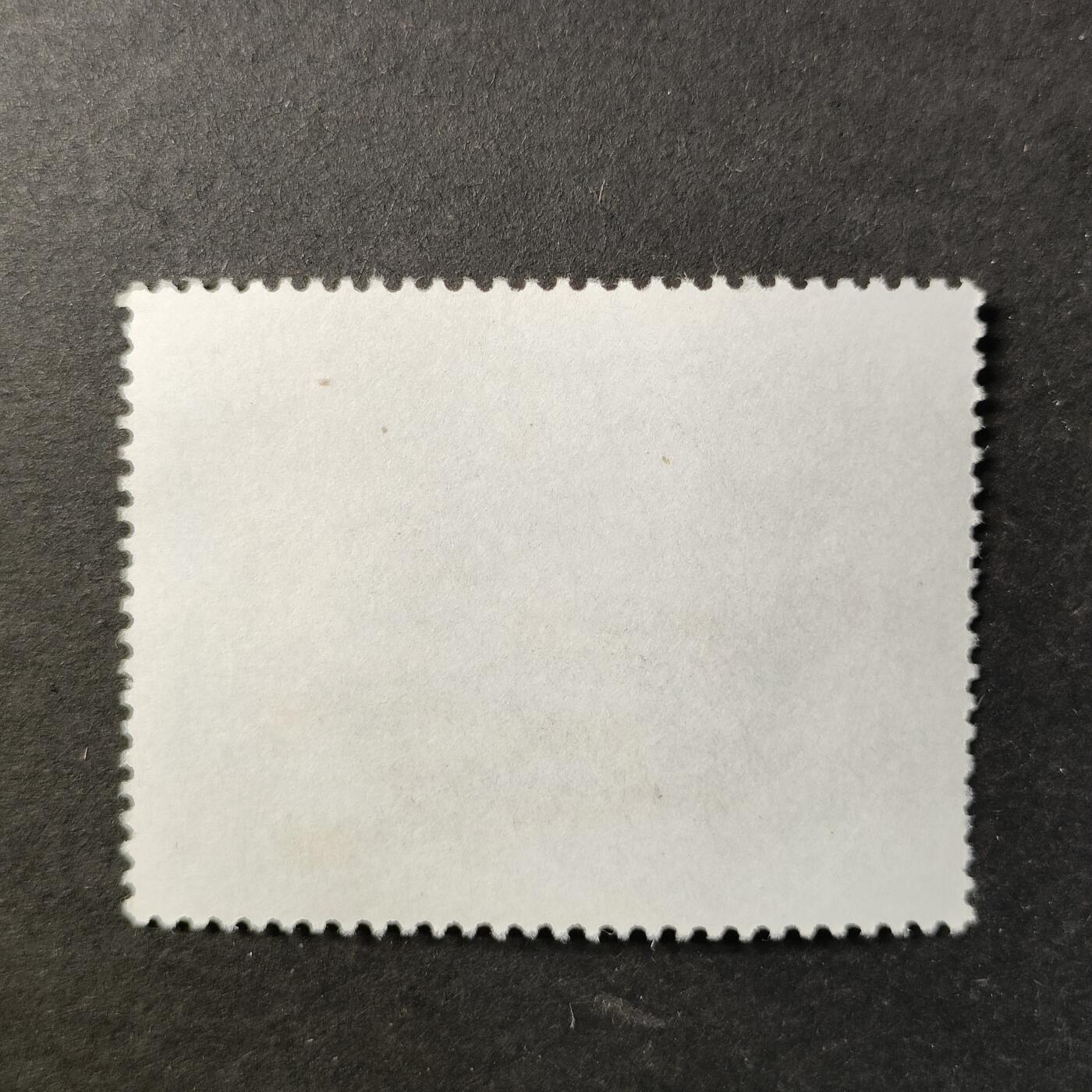 嘉禾收藏    【第414期】            无佣金、可寄存、满30元包邮 邮票一枚