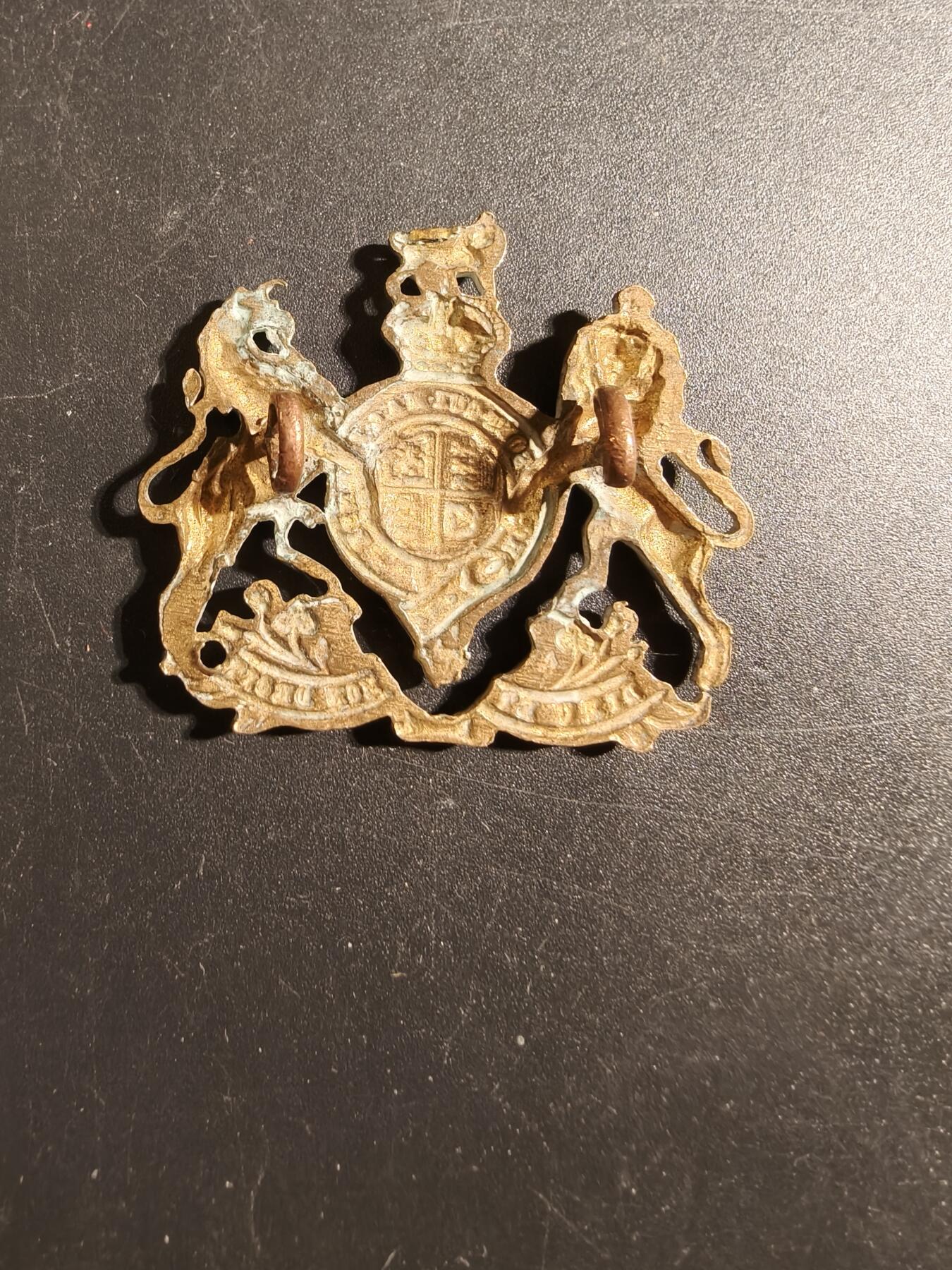 老王徽章第171期