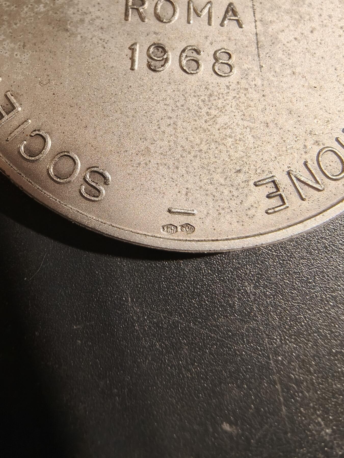 老王徽章第171期