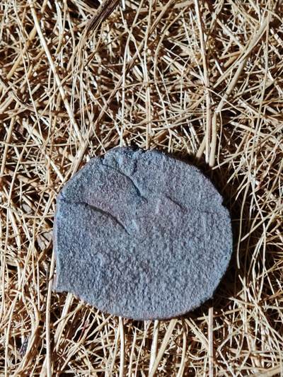 97期回流戒指饰品杂件纪念章丝路钱币专场 - 丝路铜币