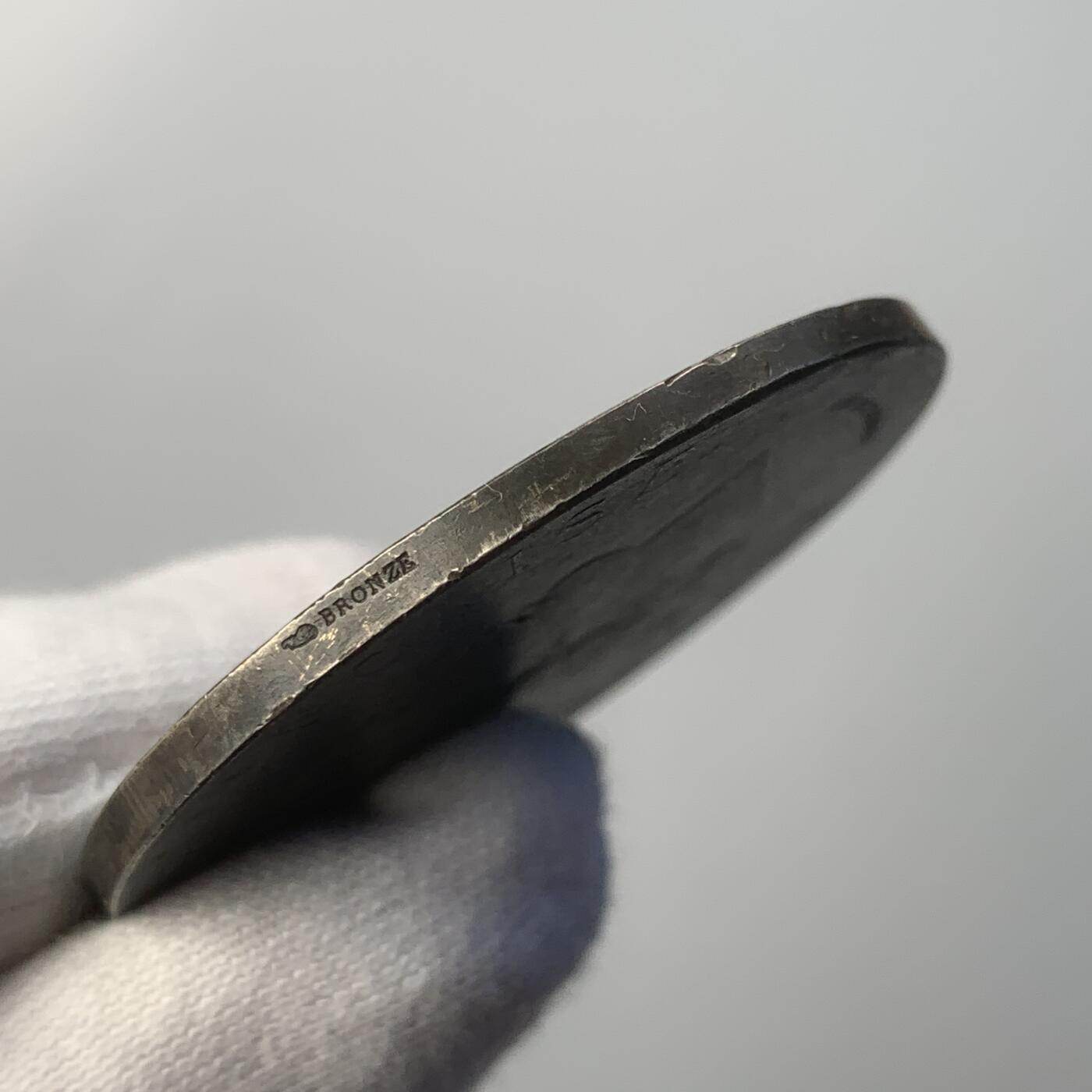 掌中浮雕-藏着的欧洲第047场