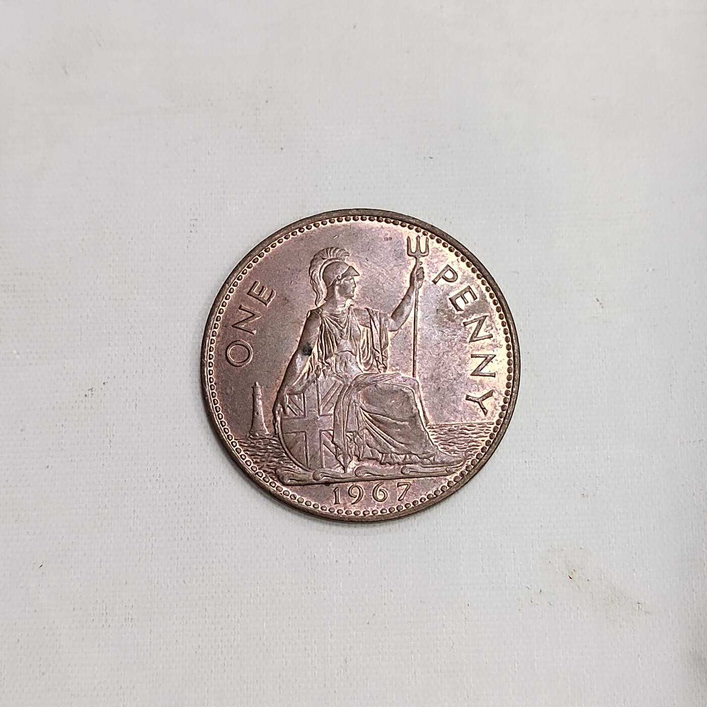 PCAI钱币  22-671  钱币小专场