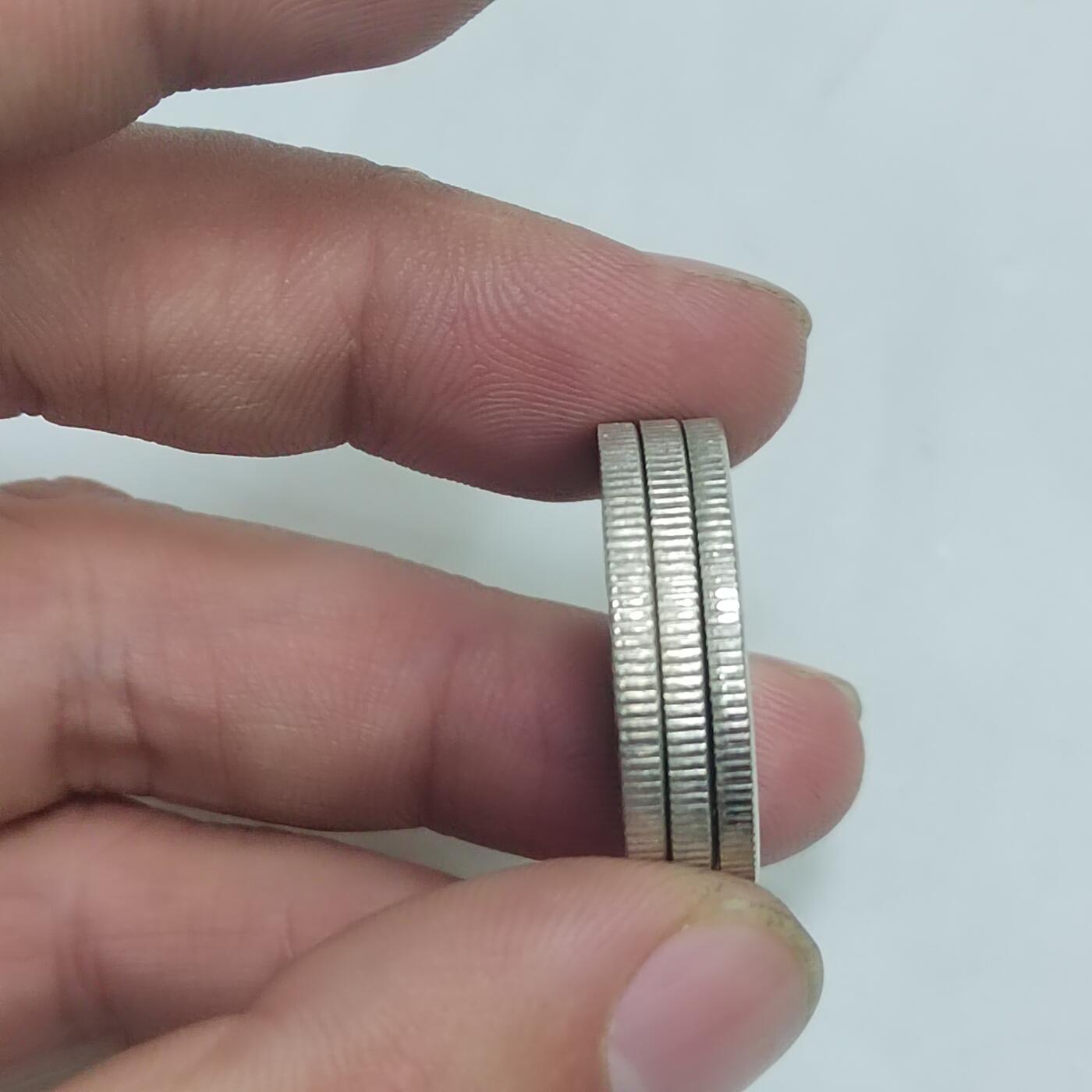 PCAI钱币  22-671  钱币小专场 三枚生肖章