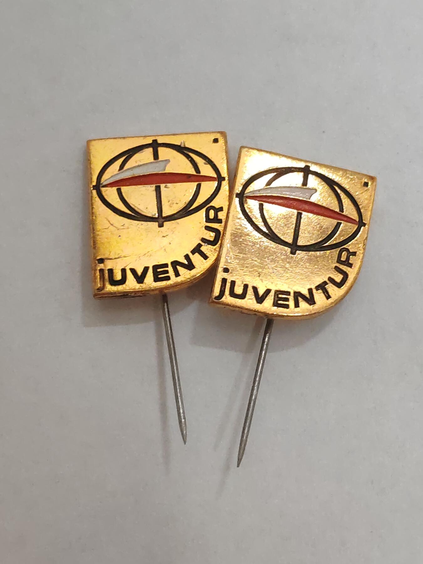 韵星假日拍卖第三十三期 -- Rimey Holidays Auction 33 插针一组