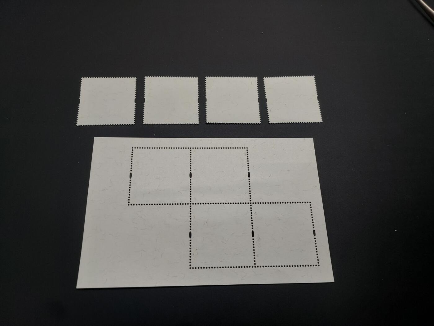 博彦收藏    12月29日 8点 邮票专场 全场包邮