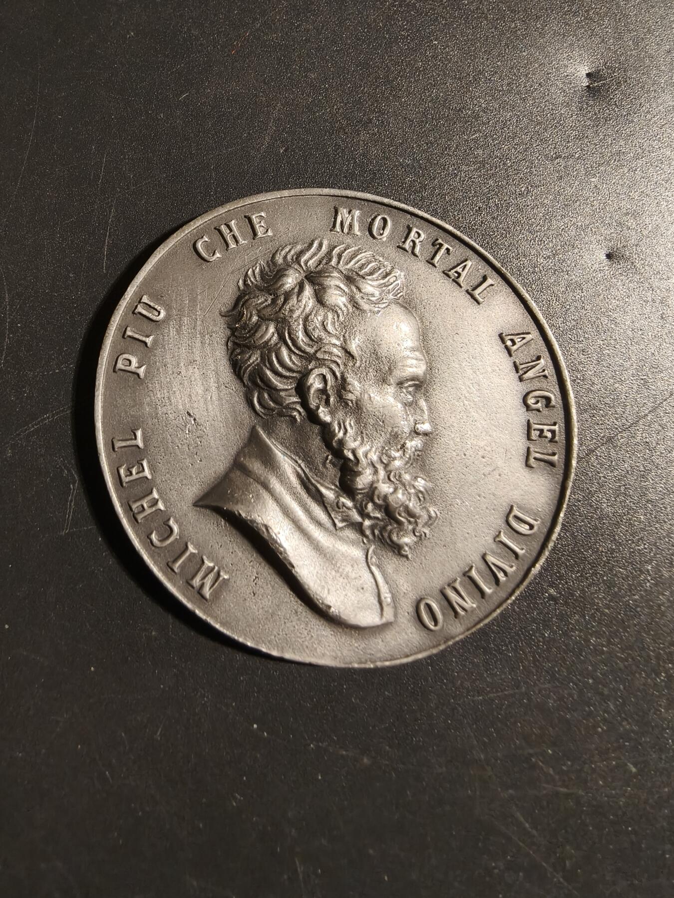 老王徽章第171期