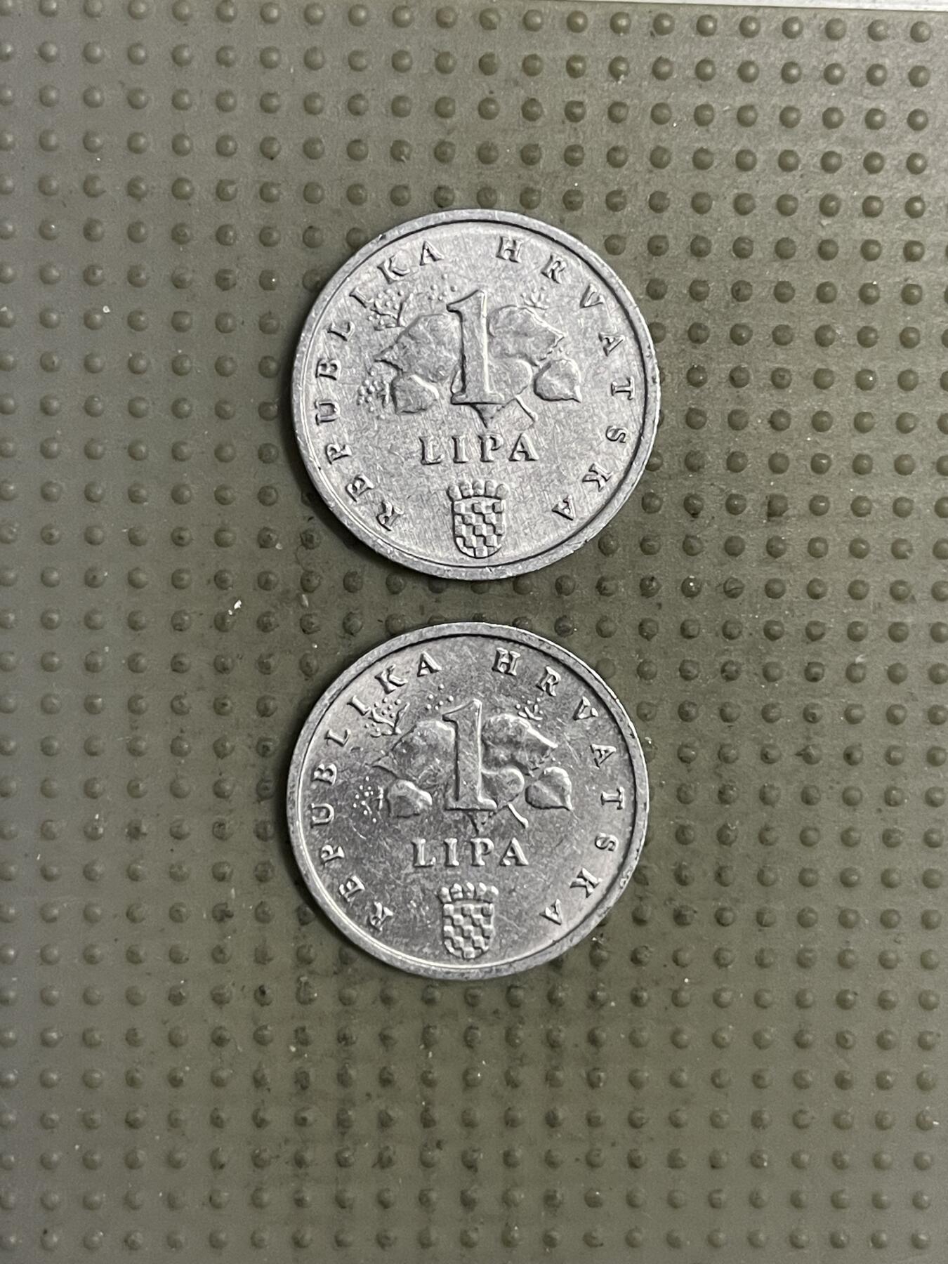 2025年第145场各国散币拍卖（总第145场）