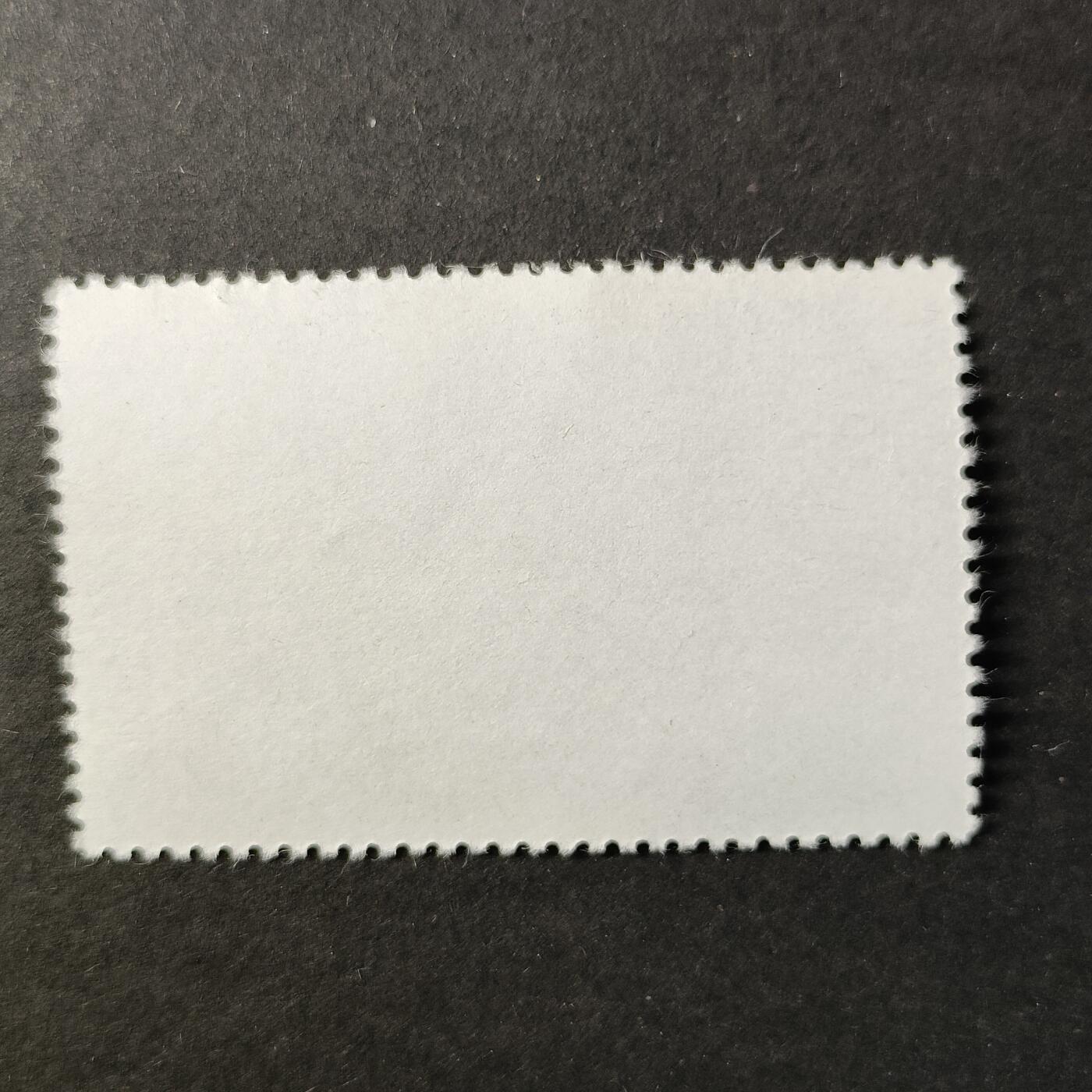 嘉禾收藏    【第414期】            无佣金、可寄存、满30元包邮 邮票一枚