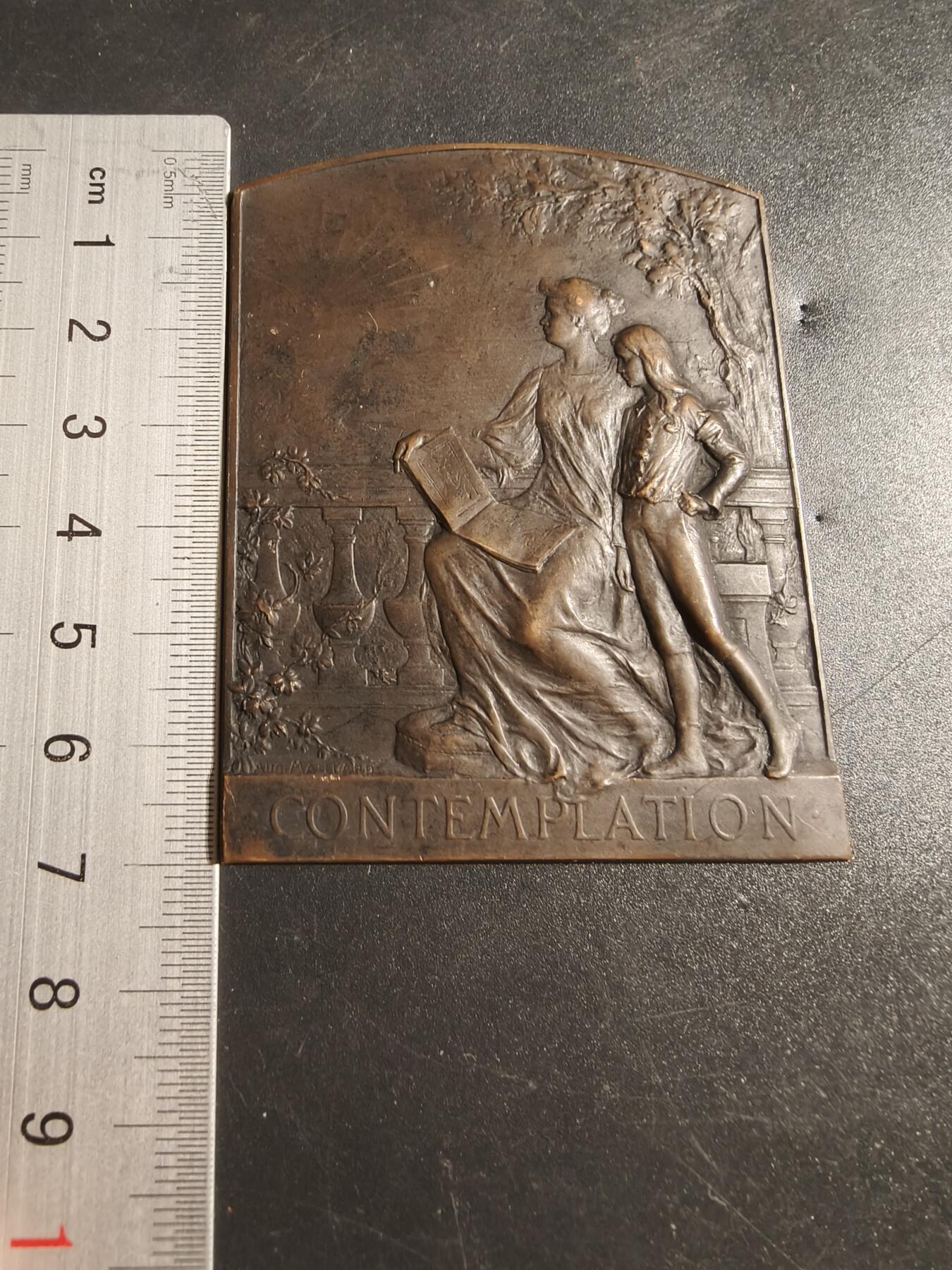 老王徽章第171期