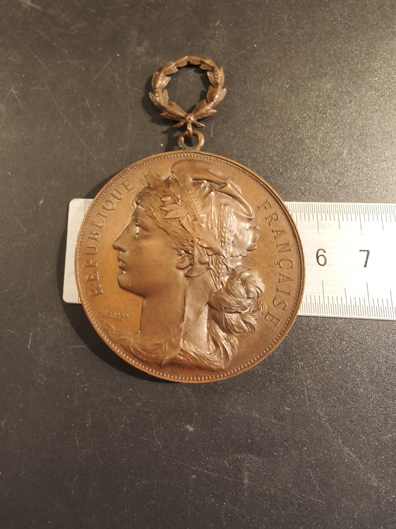 老王徽章第171期