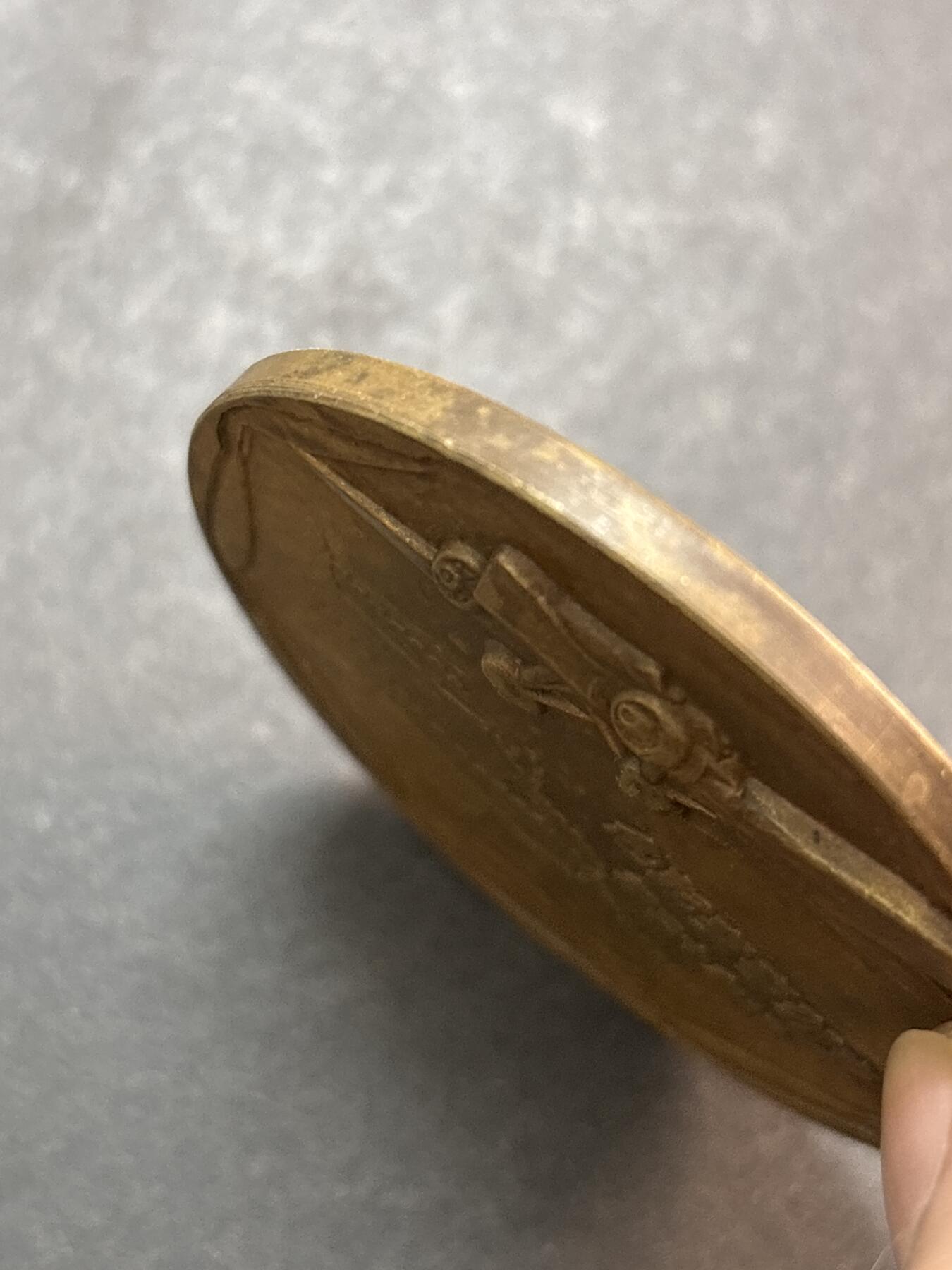 文馨钱币收藏第 286 场，圣诞节专场【 长期接收代拍品低至 0 佣金】