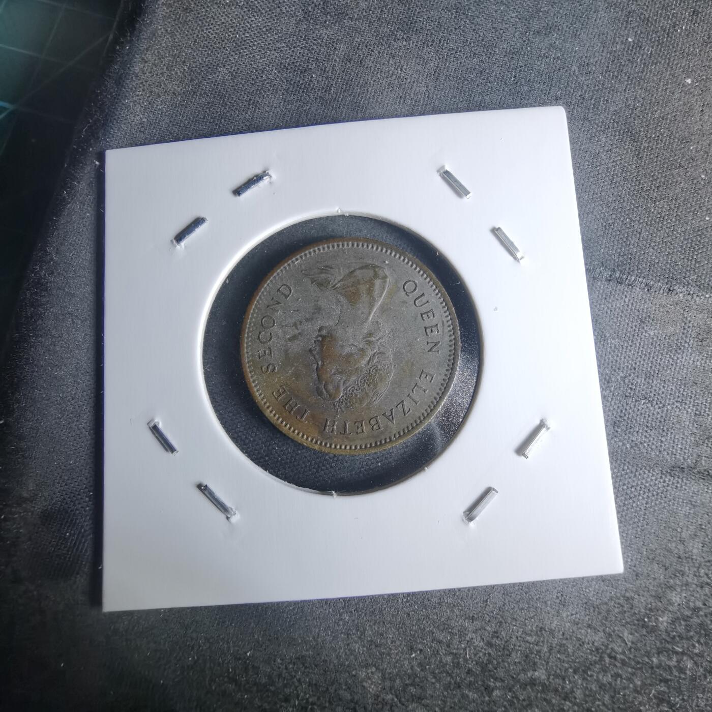 沼泽如烟--第942场 香港1978年五毫