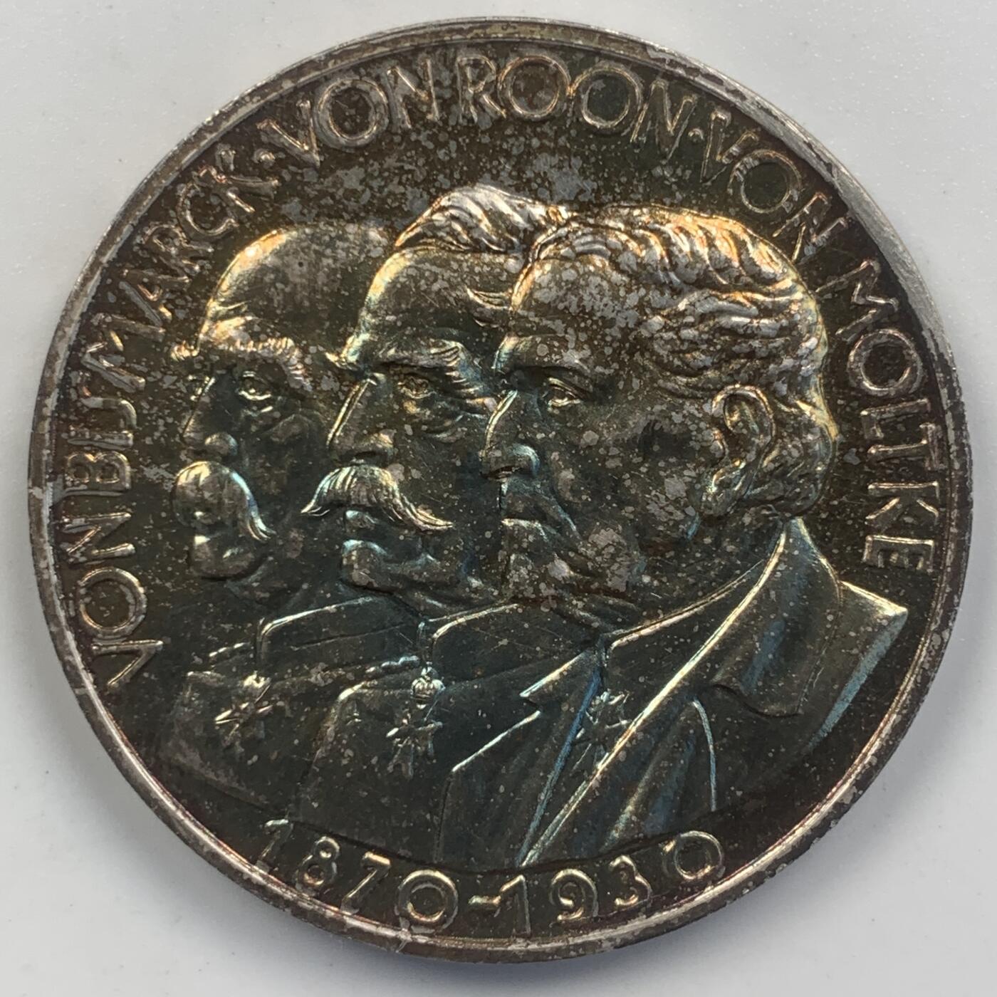 掌中浮雕-藏着的欧洲第047场