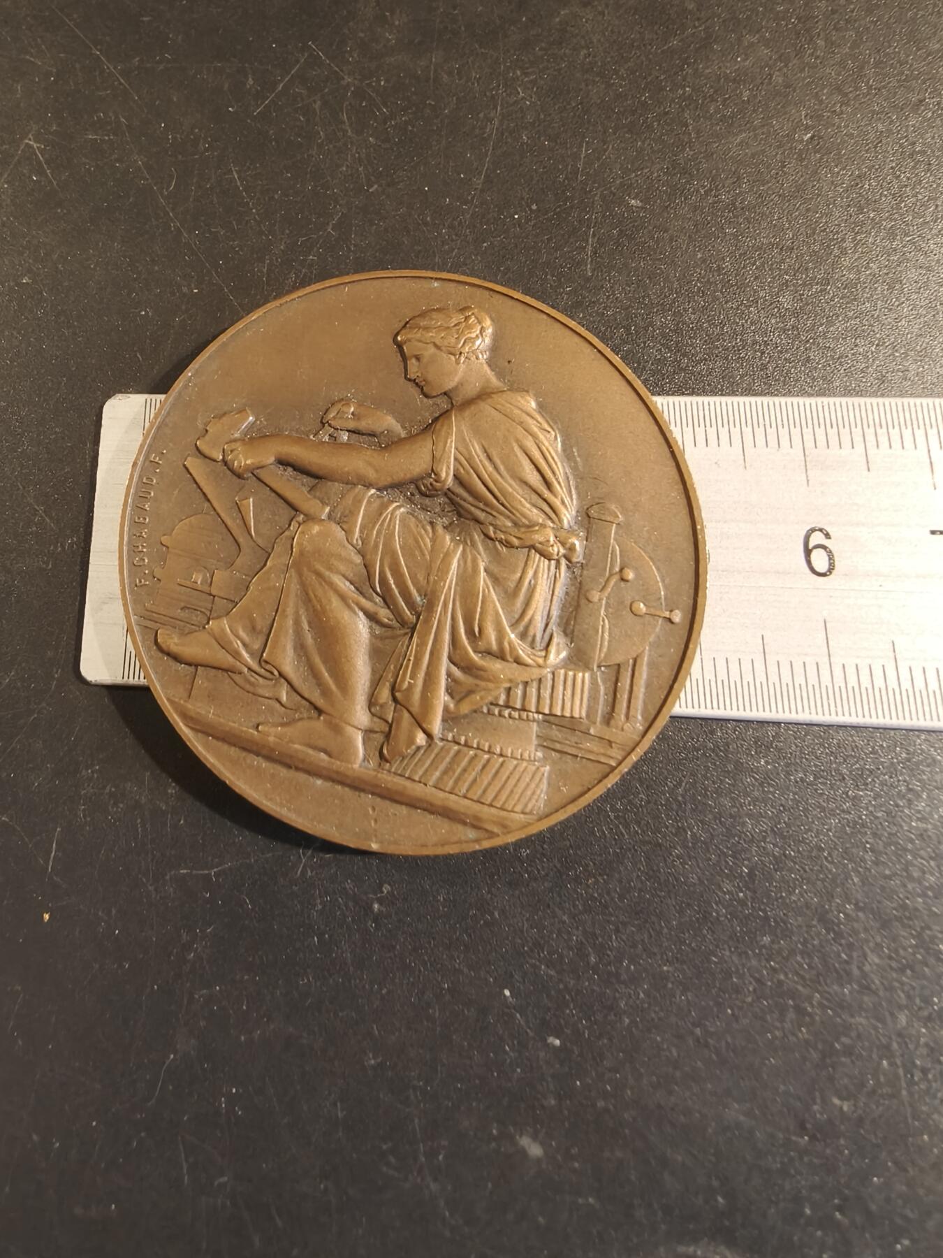 老王徽章第171期