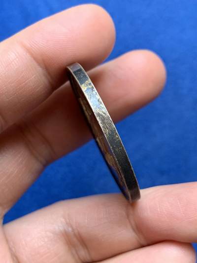 《竞宝斋》第449场 周日，周一，周二  3场连拍 （全场包邮，欢迎送拍） 意大利托斯卡纳园艺学会银章，荣耀归于田野与花园，极美高浮雕，24.15克，37.5mm