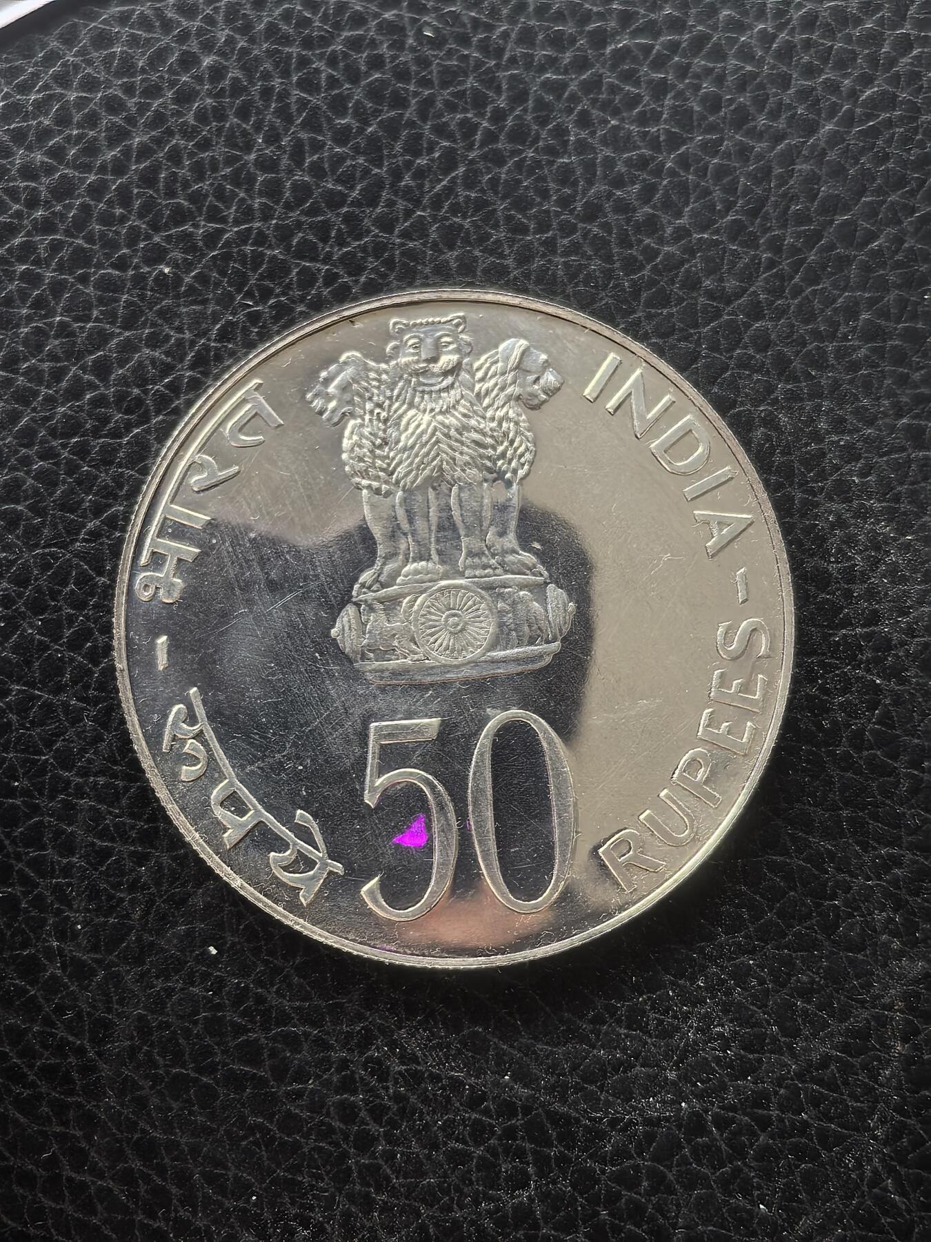 道一币馆币章第一百六十一场