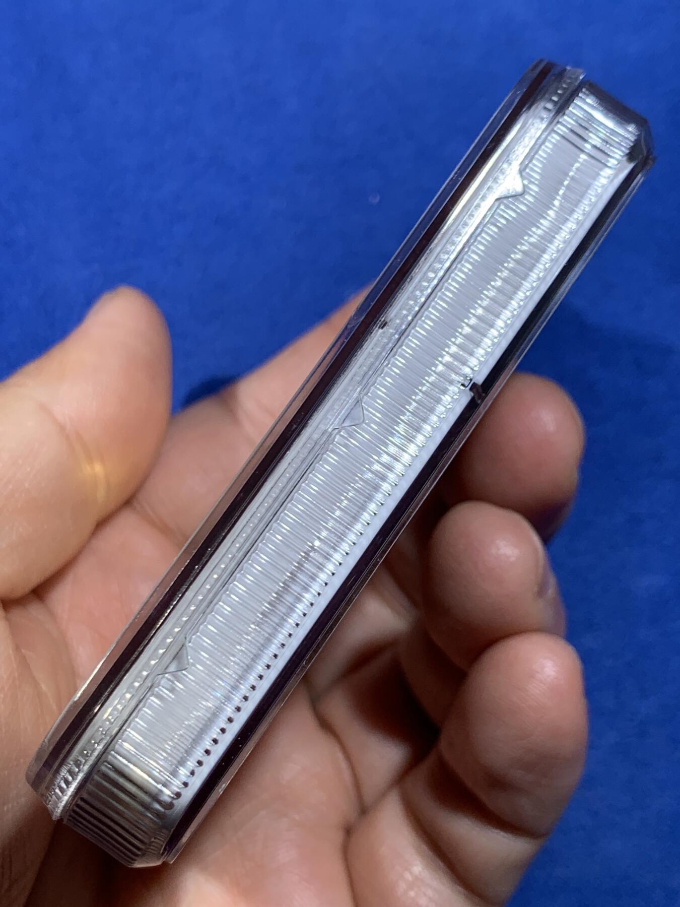 《竞宝斋》第449场 周日，周一，周二  3场连拍 （全场包邮，欢迎送拍） NGC PF70UC 中国2021观世音菩萨镀金铜章 45mm大尺寸 佛祖标签 正面千手观音像 背面刻有般若波罗蜜多心经 加厚盒