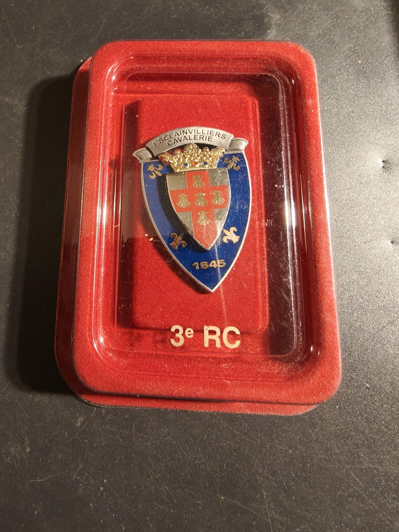 老王徽章第171期