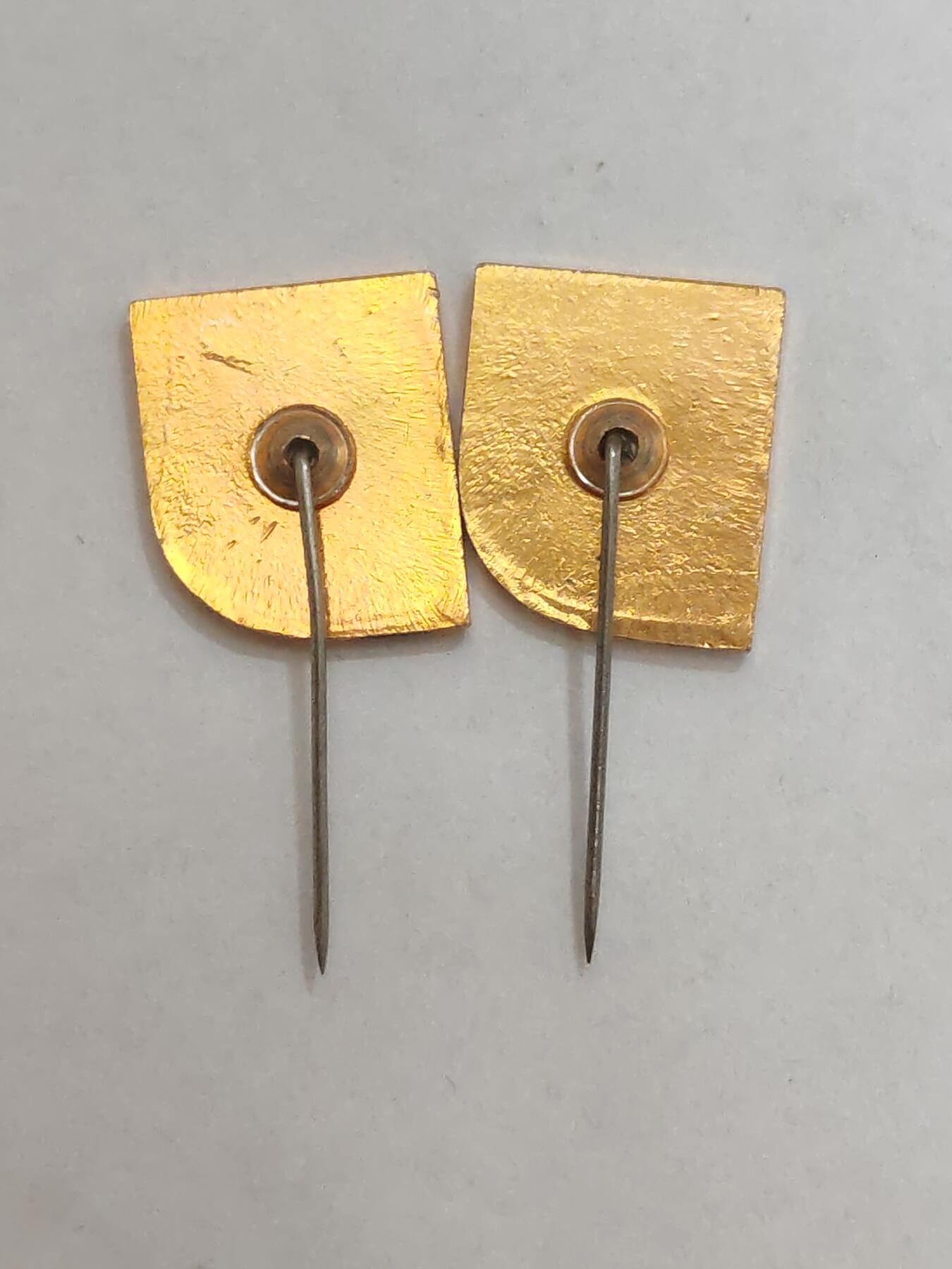 韵星假日拍卖第三十三期 -- Rimey Holidays Auction 33 插针一组