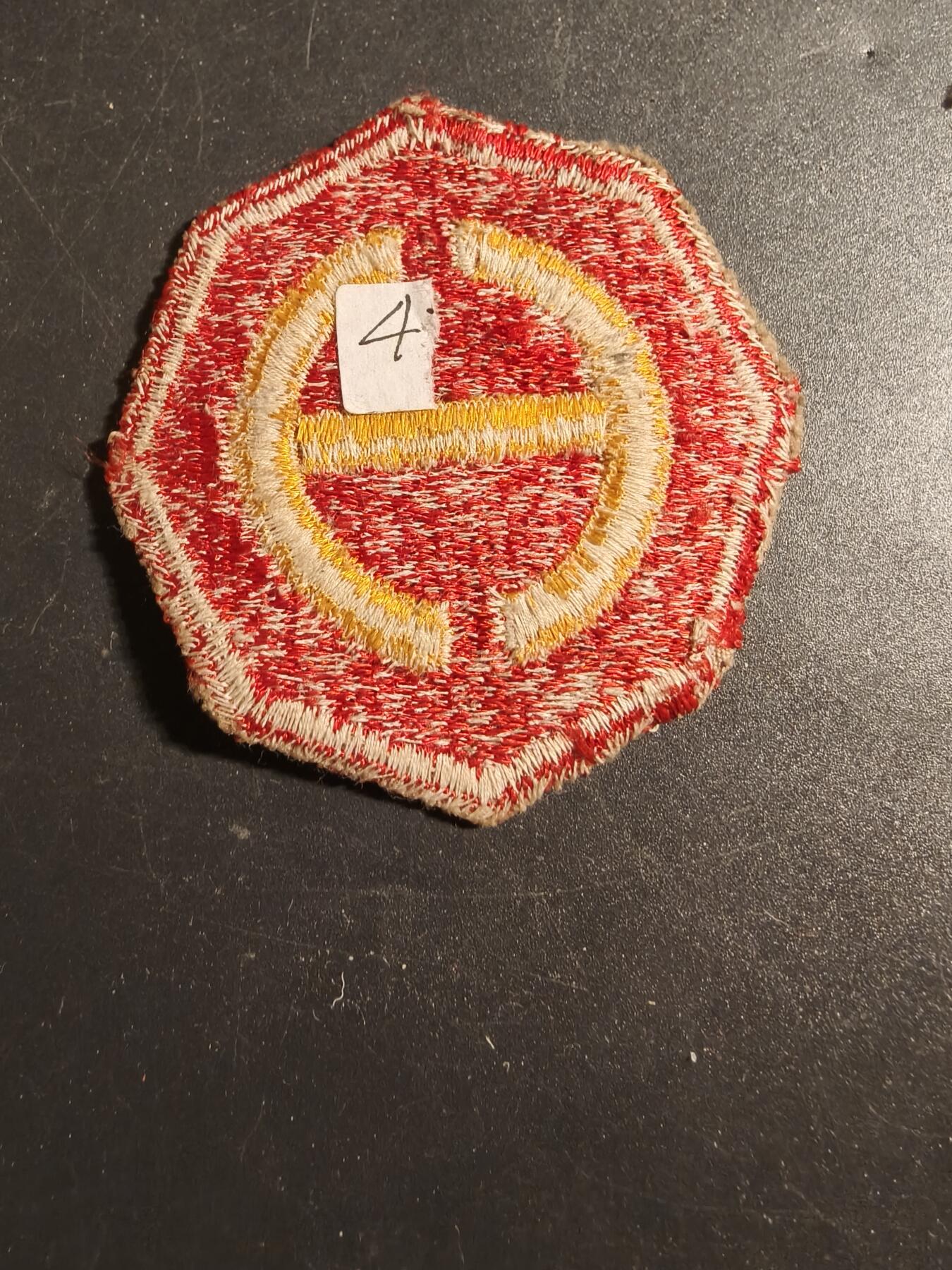 老王徽章第171期