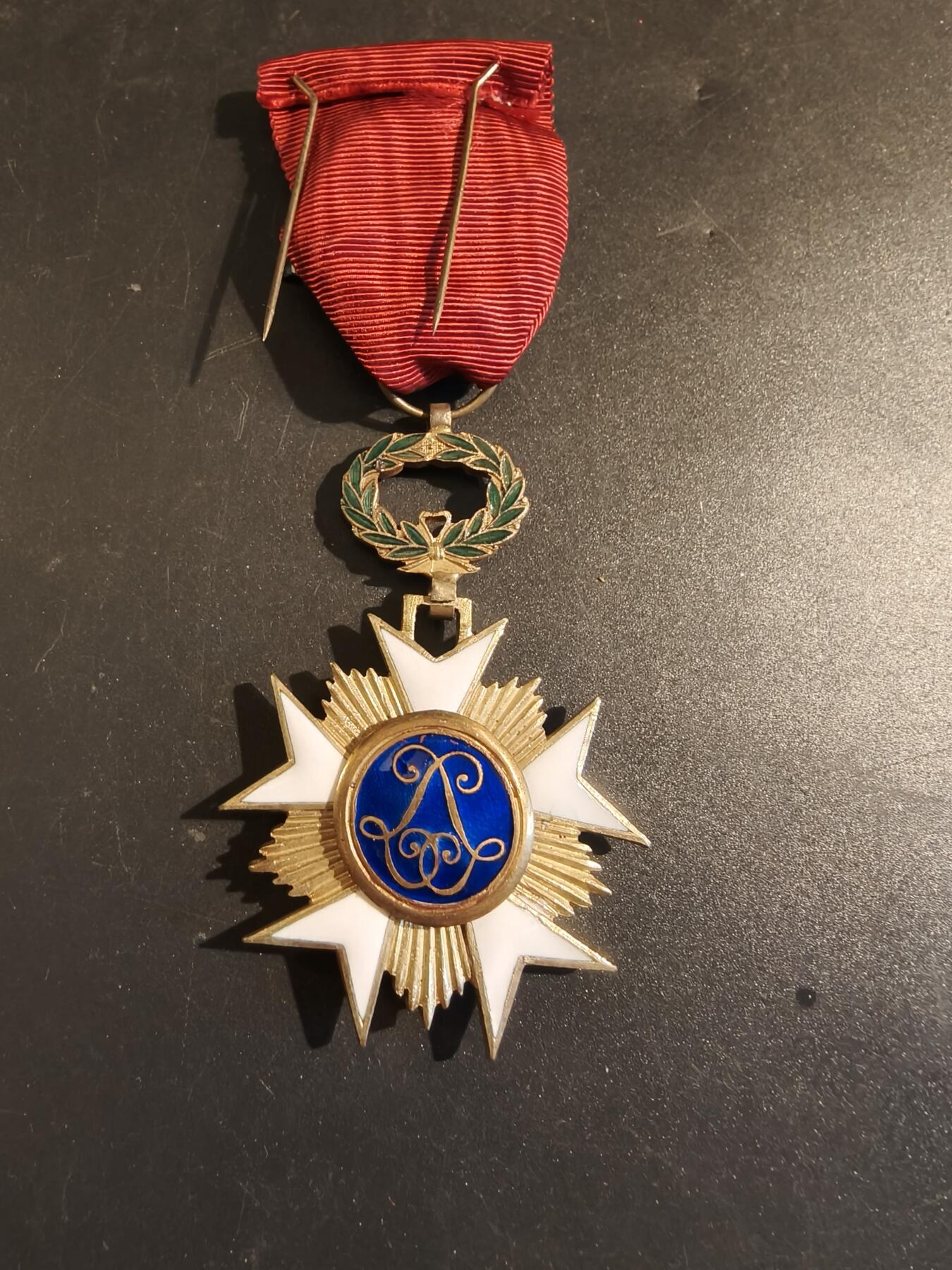 老王徽章第171期