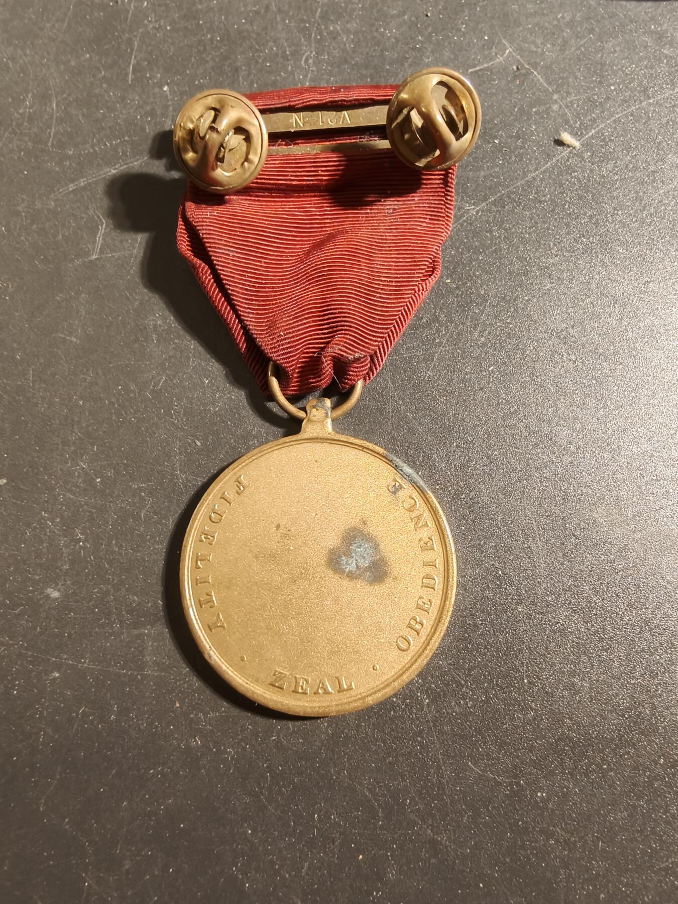 老王徽章第171期