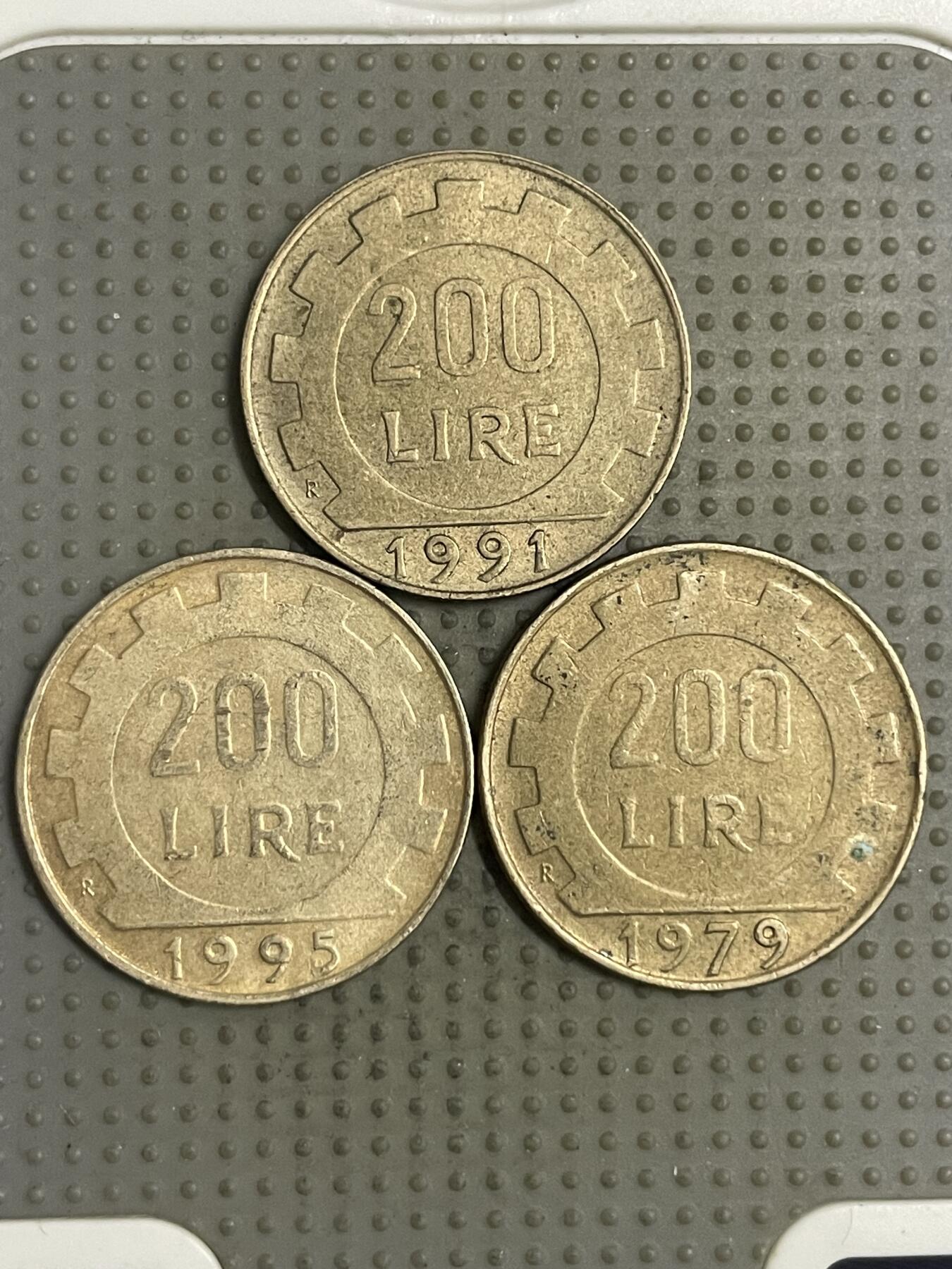 2025年第145场各国散币拍卖（总第145场）