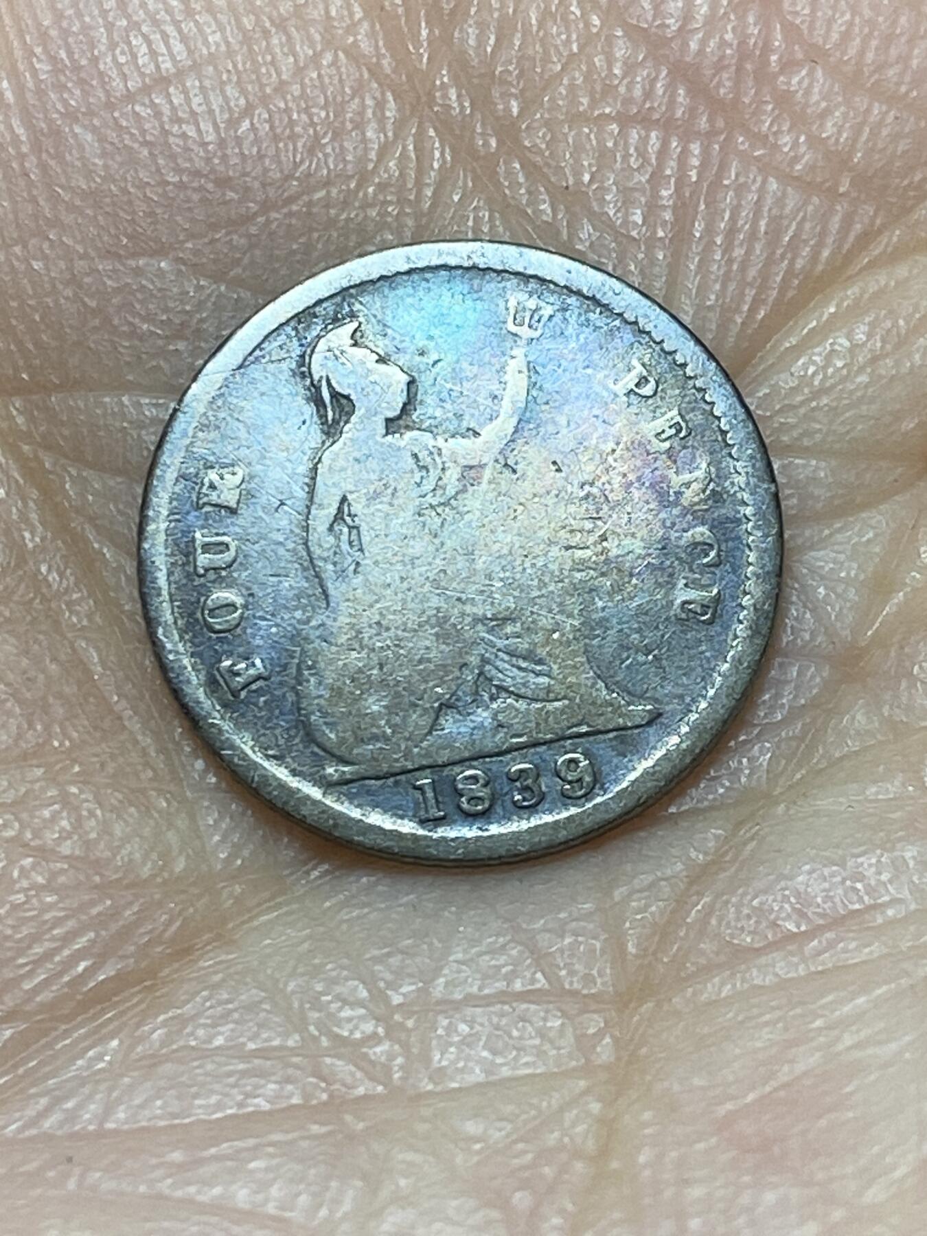 2025年第一百四十四场(总第一百七十场）品种丰富英国一线回流散币年末特拍场第一场(免佣金)