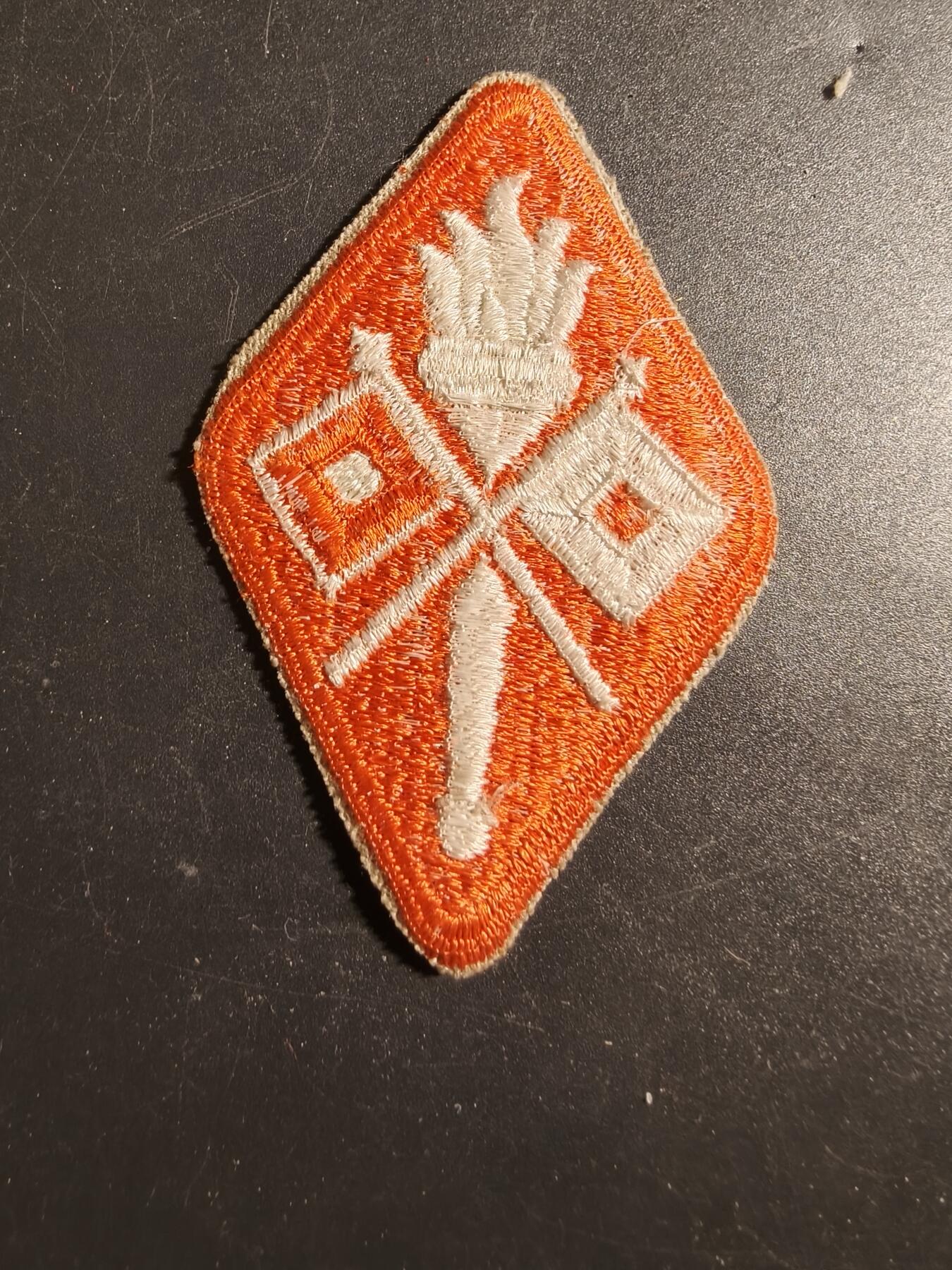 老王徽章第171期