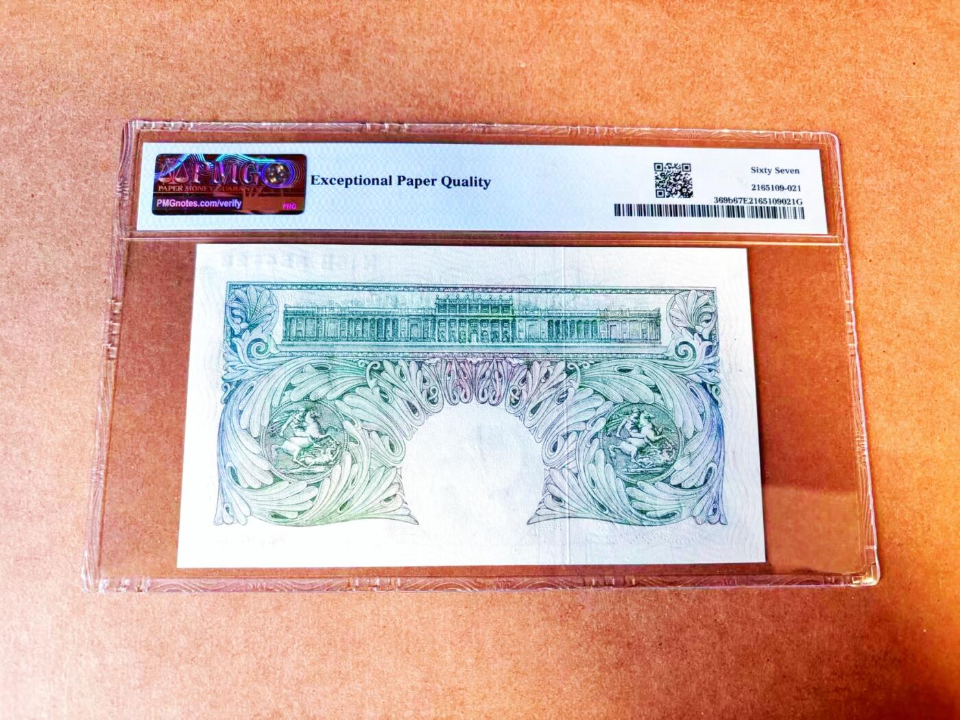 【Blue Auction】世界纸币精拍第766期——18级TOP拍卖/信誉/品质/专业/高效💫