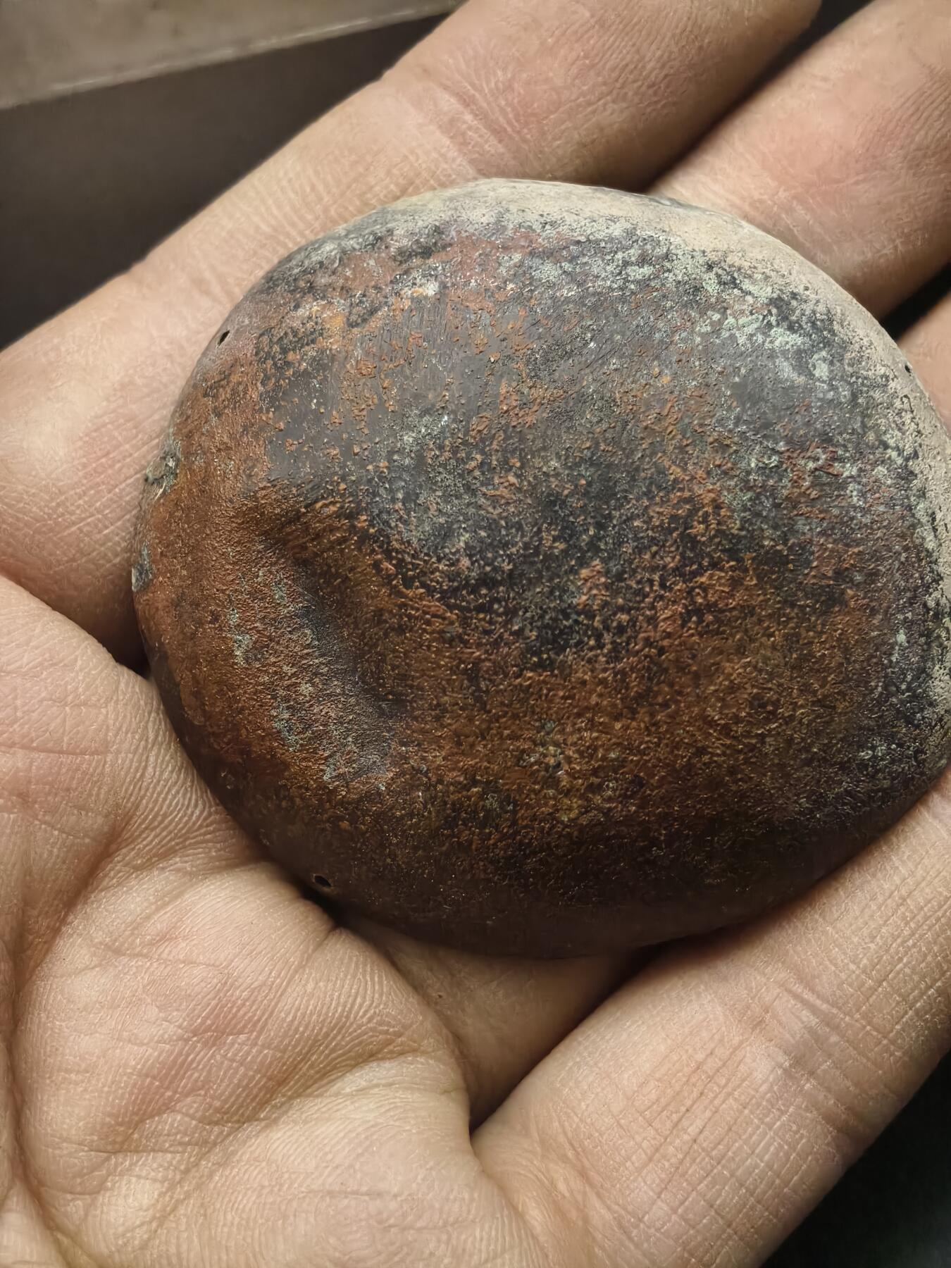 97期回流戒指饰品杂件纪念章丝路钱币专场