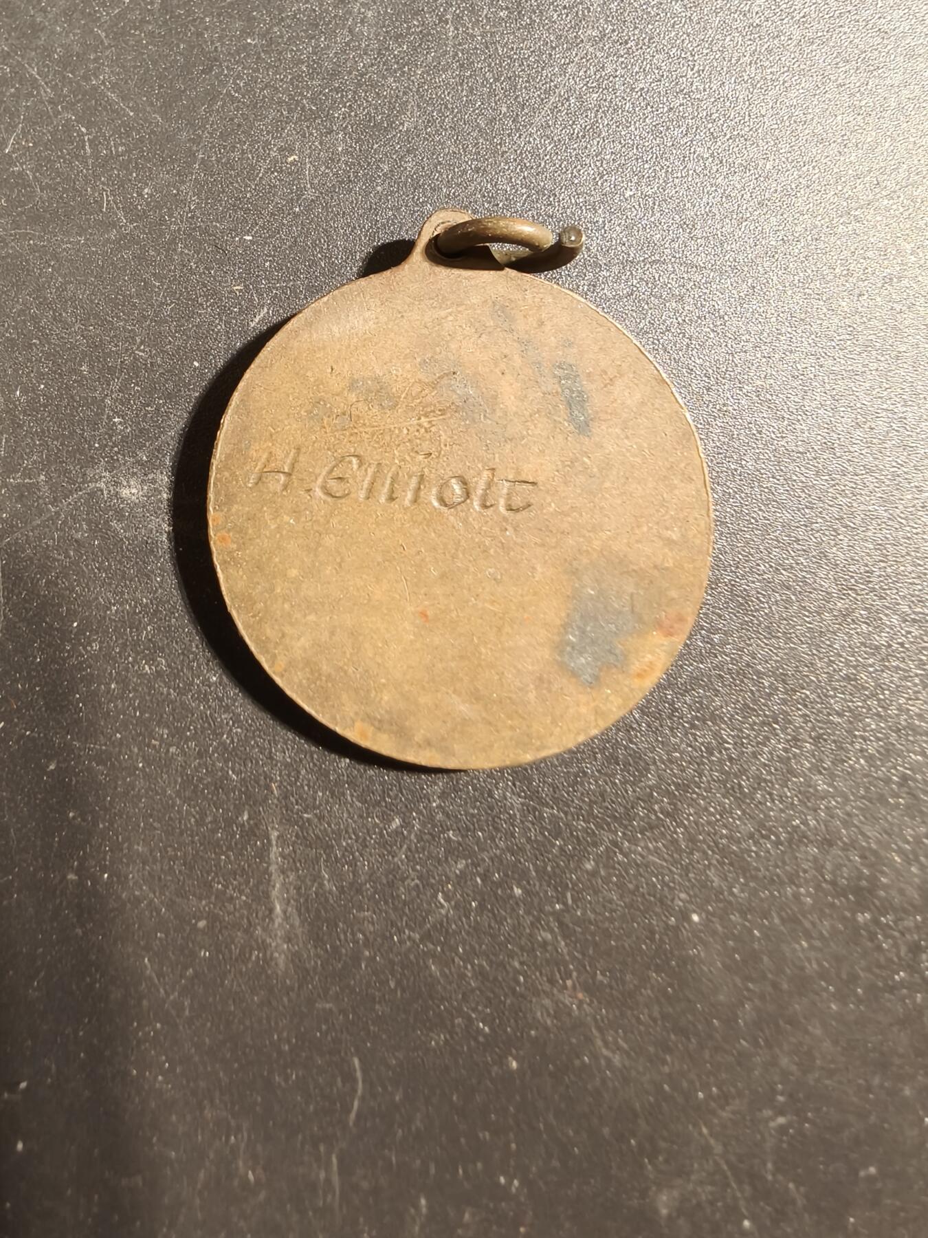 老王徽章第171期