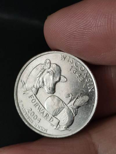 猩哥外币小铺➨【第212场】 - 美国