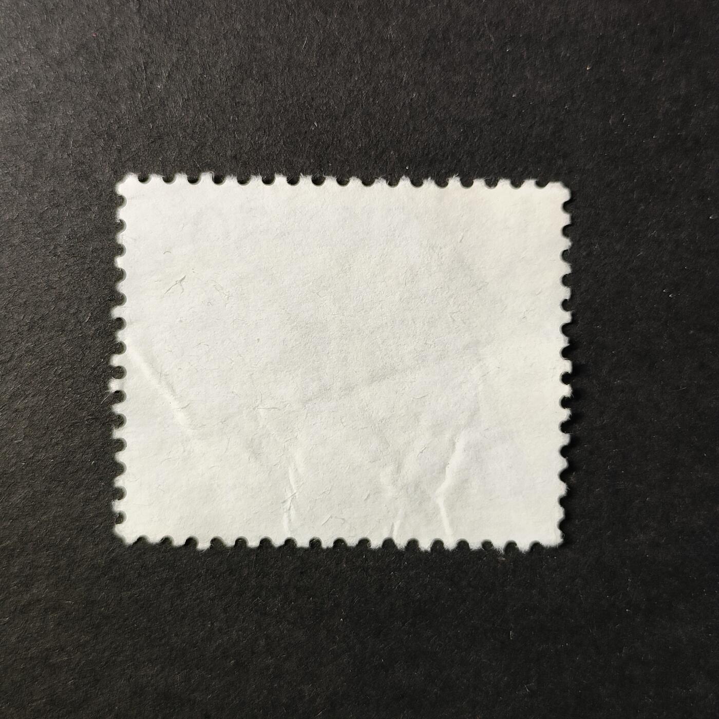 嘉禾收藏    【第414期】            无佣金、可寄存、满30元包邮 邮票一枚