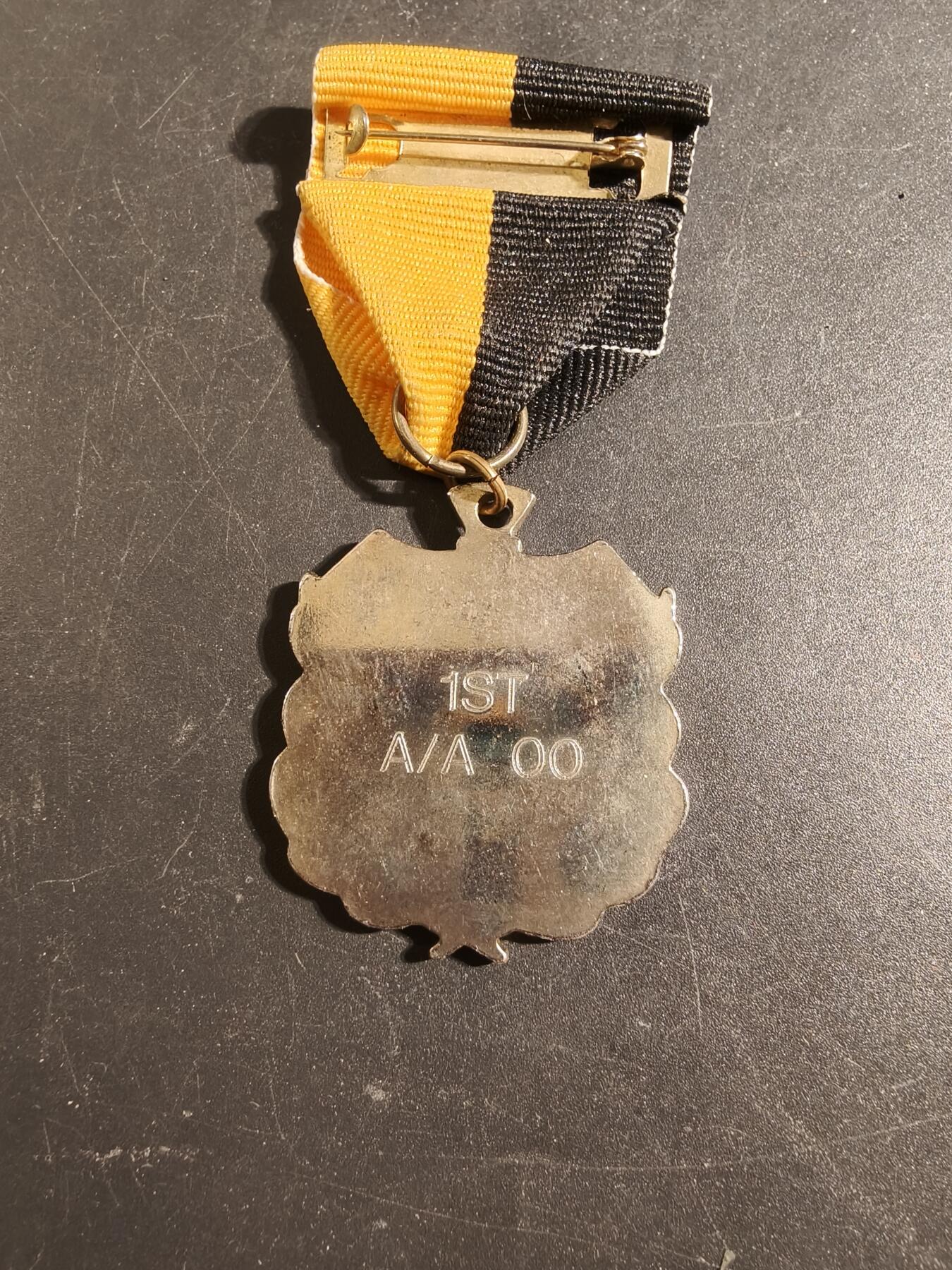 老王徽章第171期