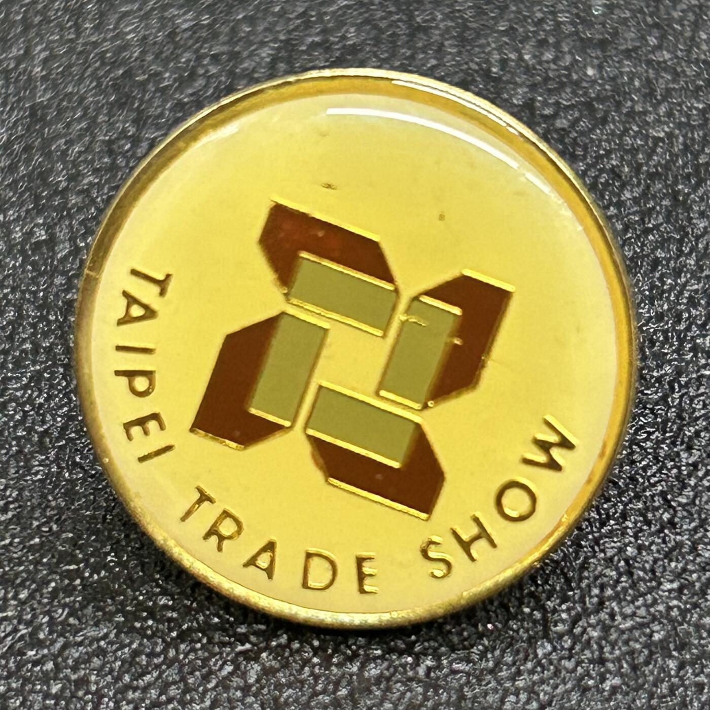 西秦中古拍卖第七十期 台北展览纪念章