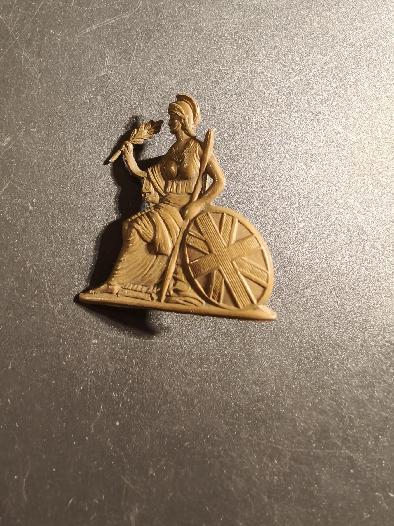 老王徽章第171期