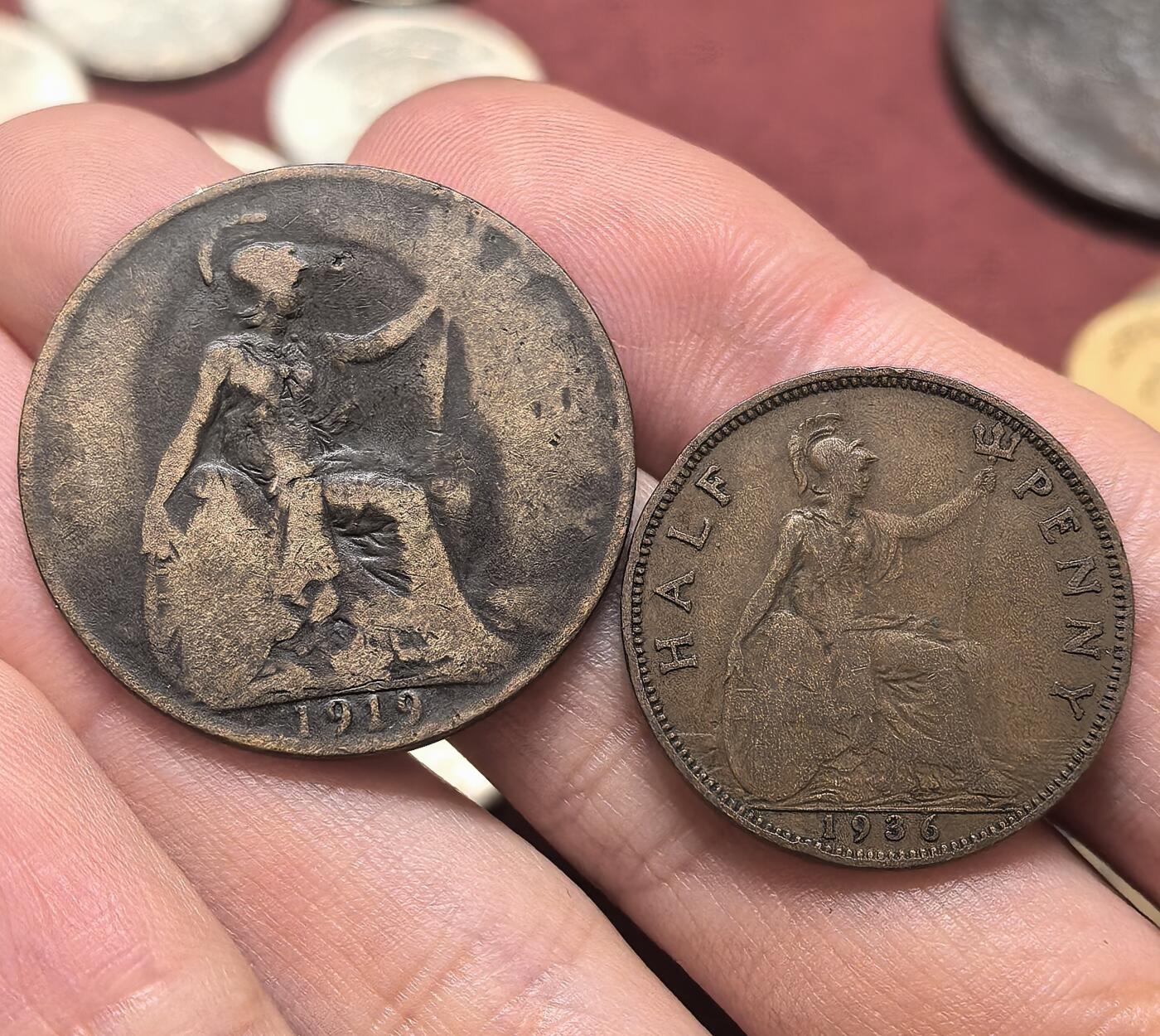 南宋泉阁俄币 外币 国币 专场第二十期 【送拍无额外佣金】